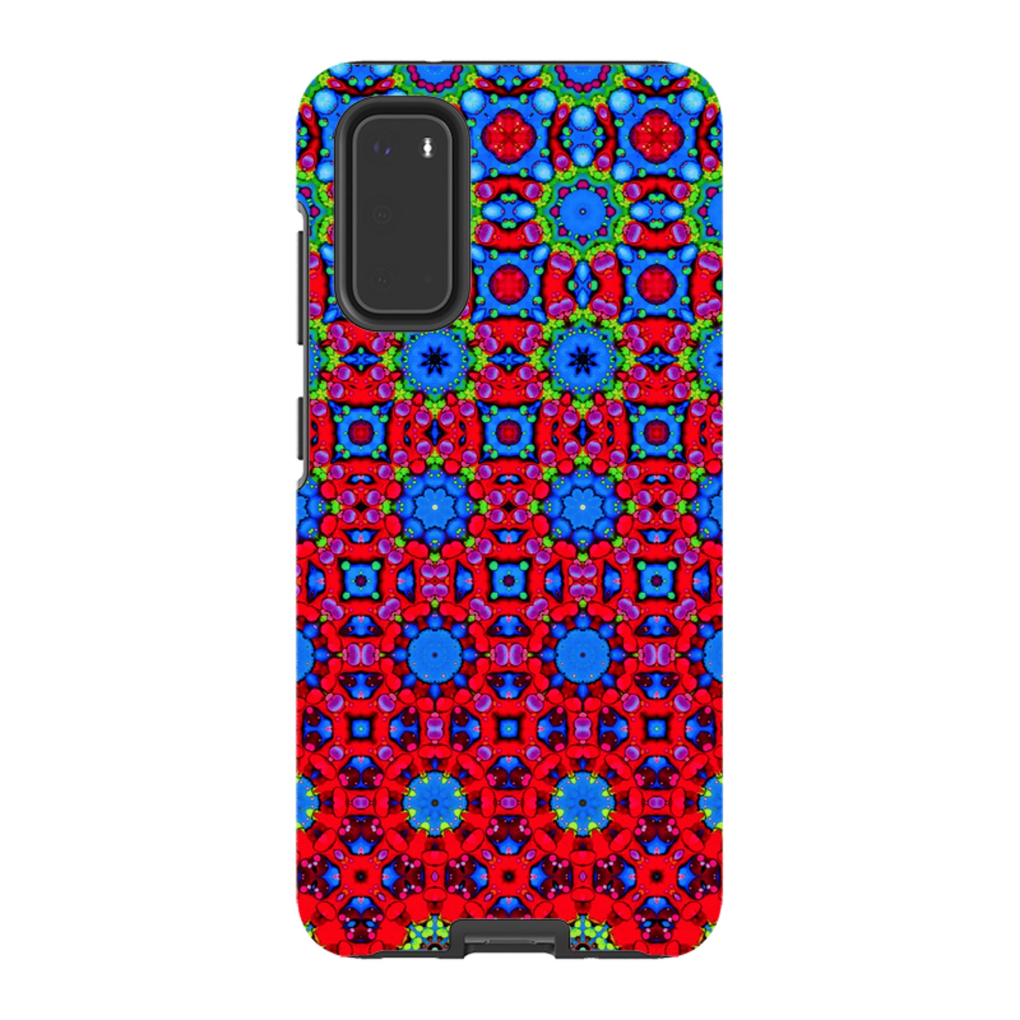 Samsung Tough Case - South By Southwest