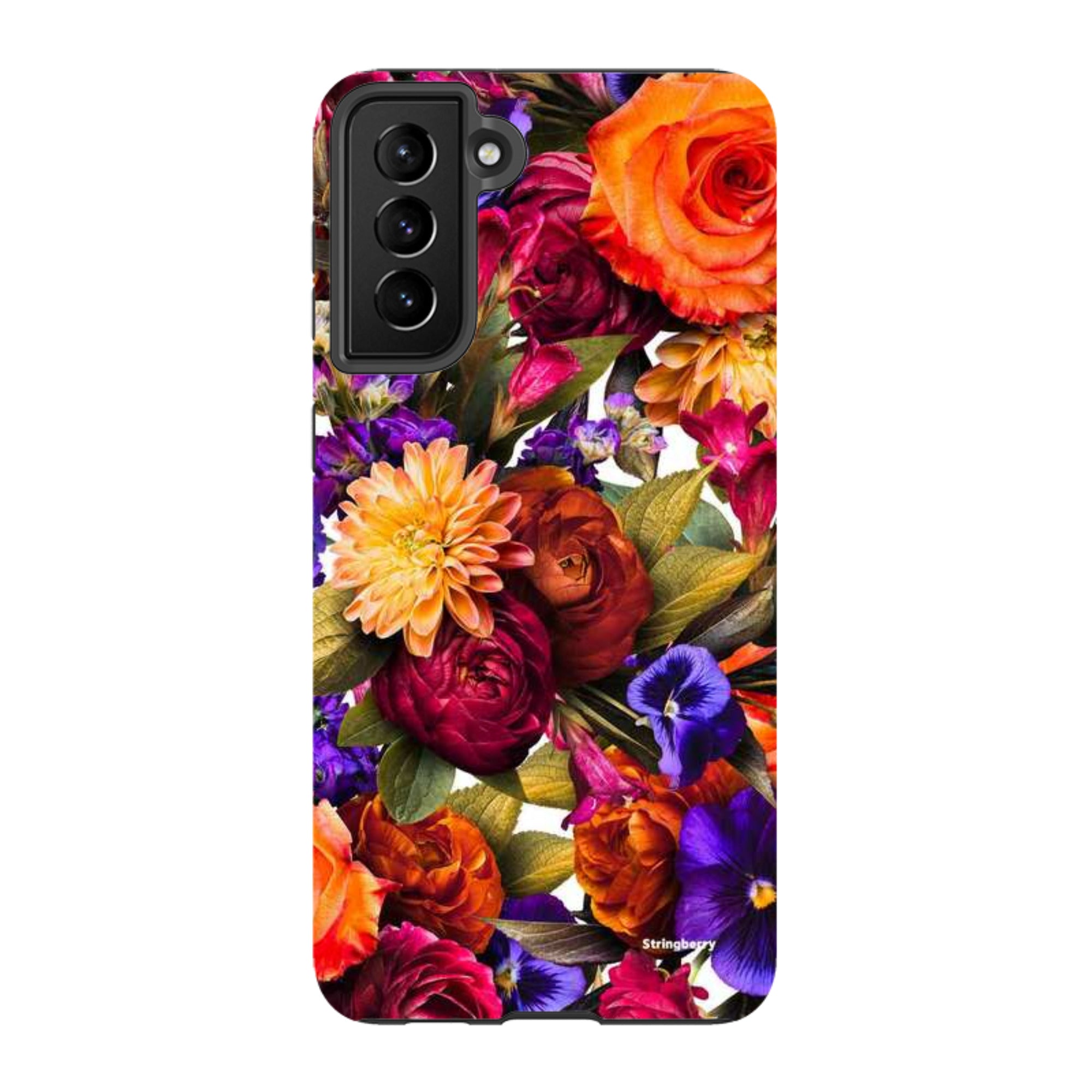 Samsung Tough Case - Luminous II