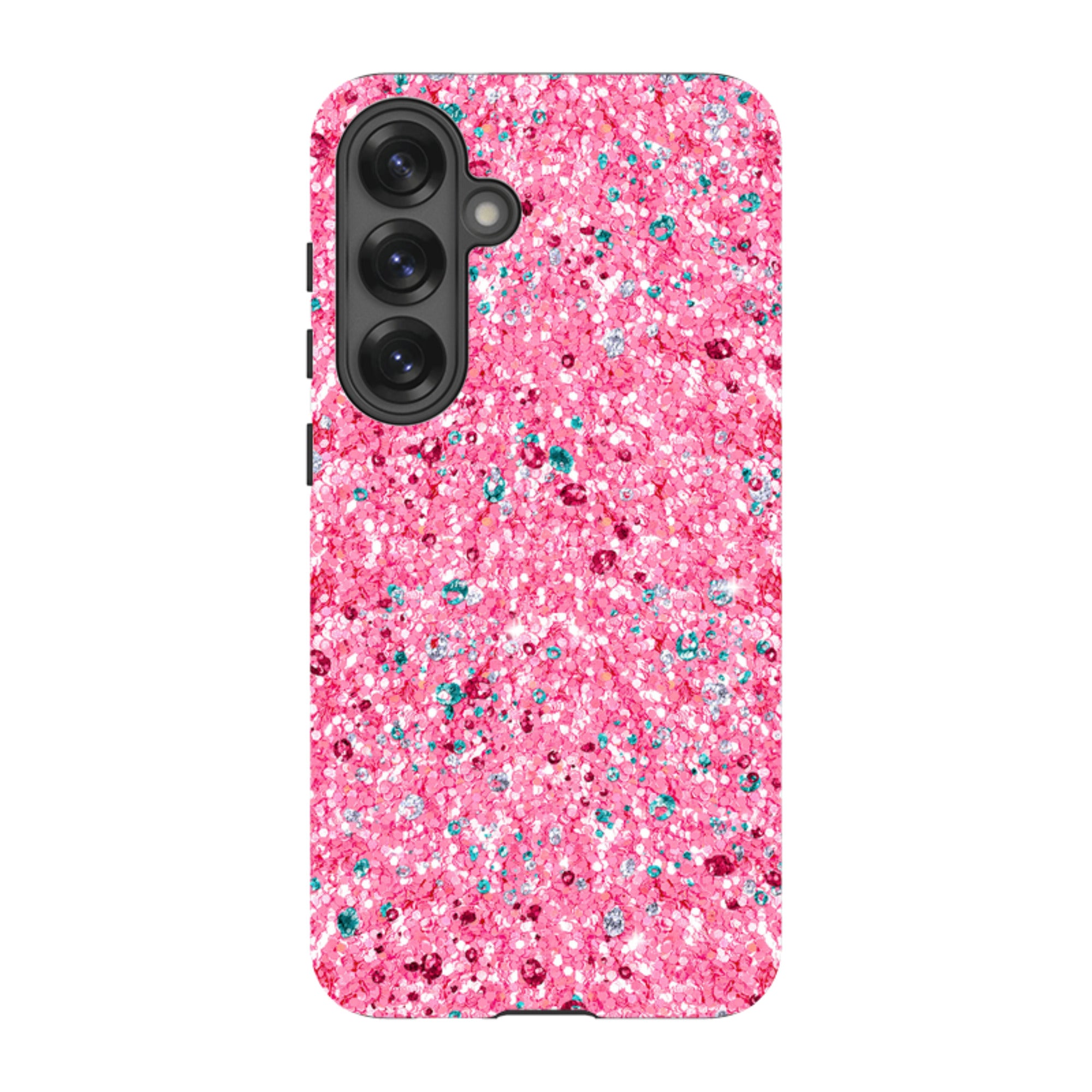 Samsung Tough Case - Cosmos Comet