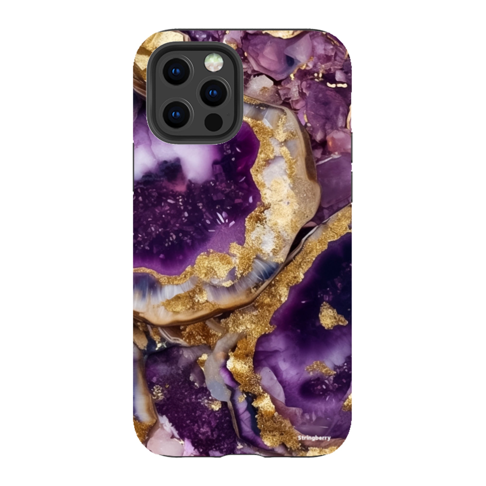 iPhone Tough Case - Bliss II