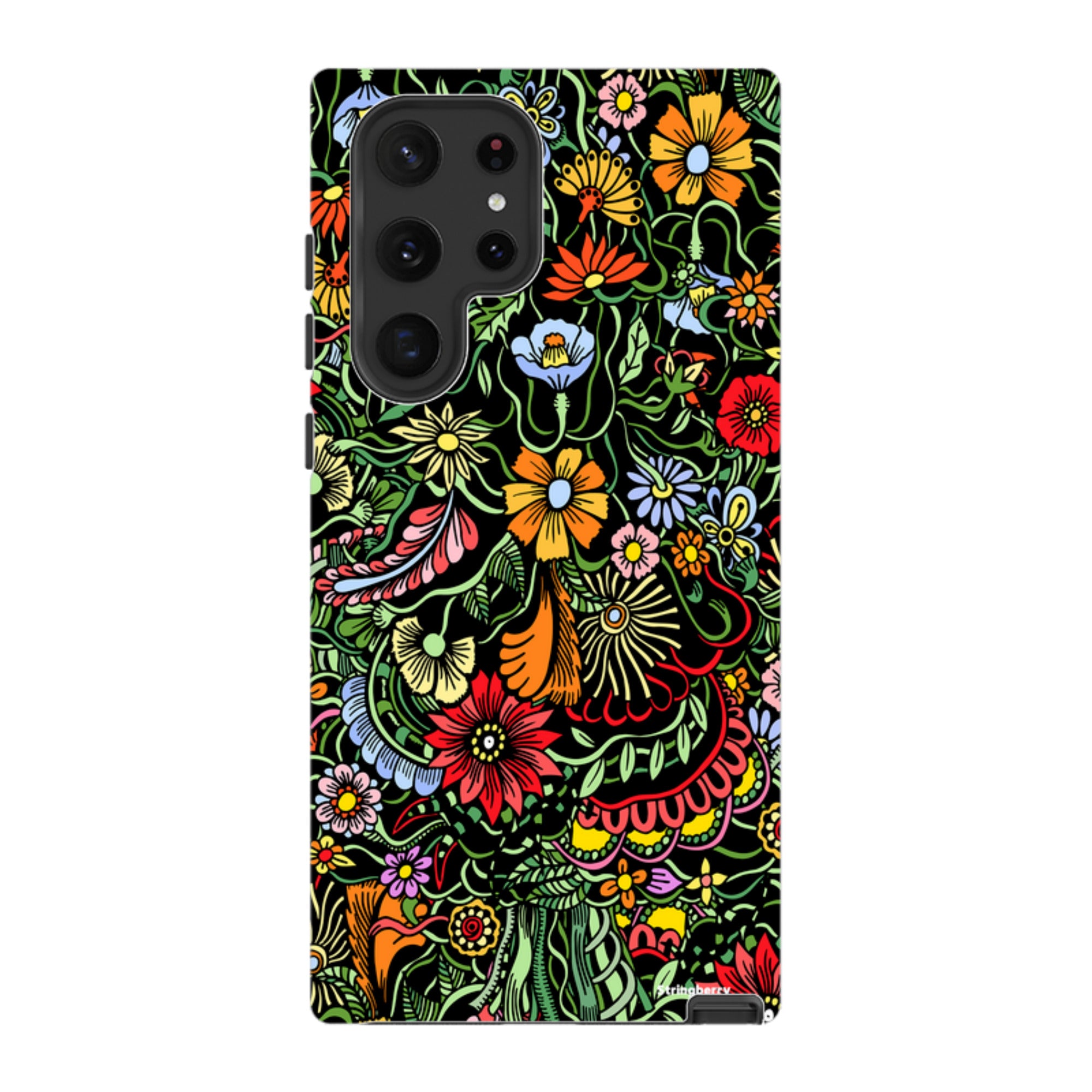 Samsung Tough Case - Verona