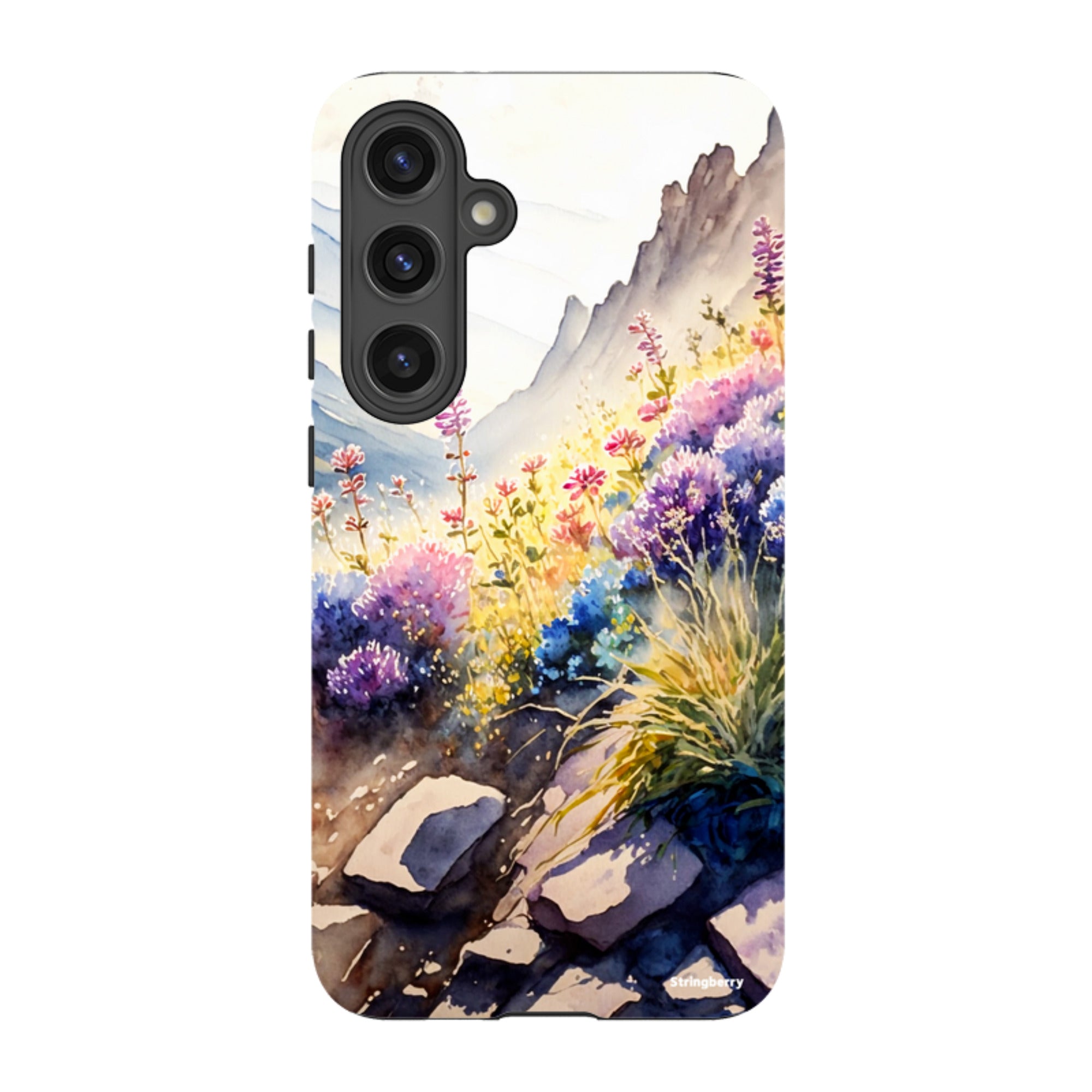 Samsung Tough Case - Grasmoor