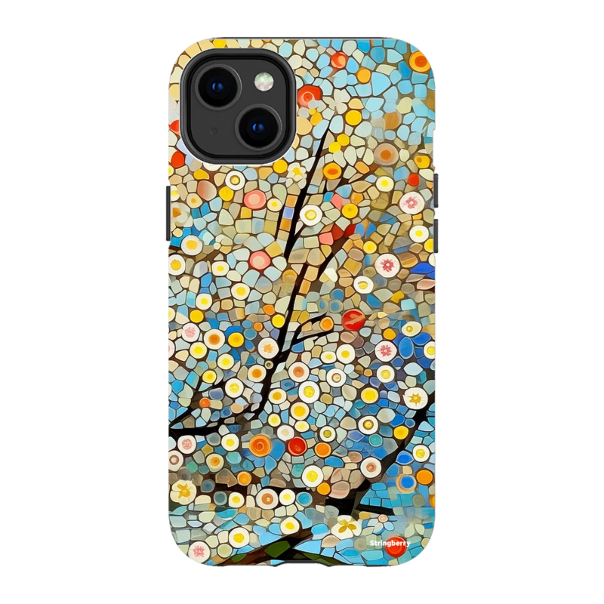 iPhone Tough Case - Banwell