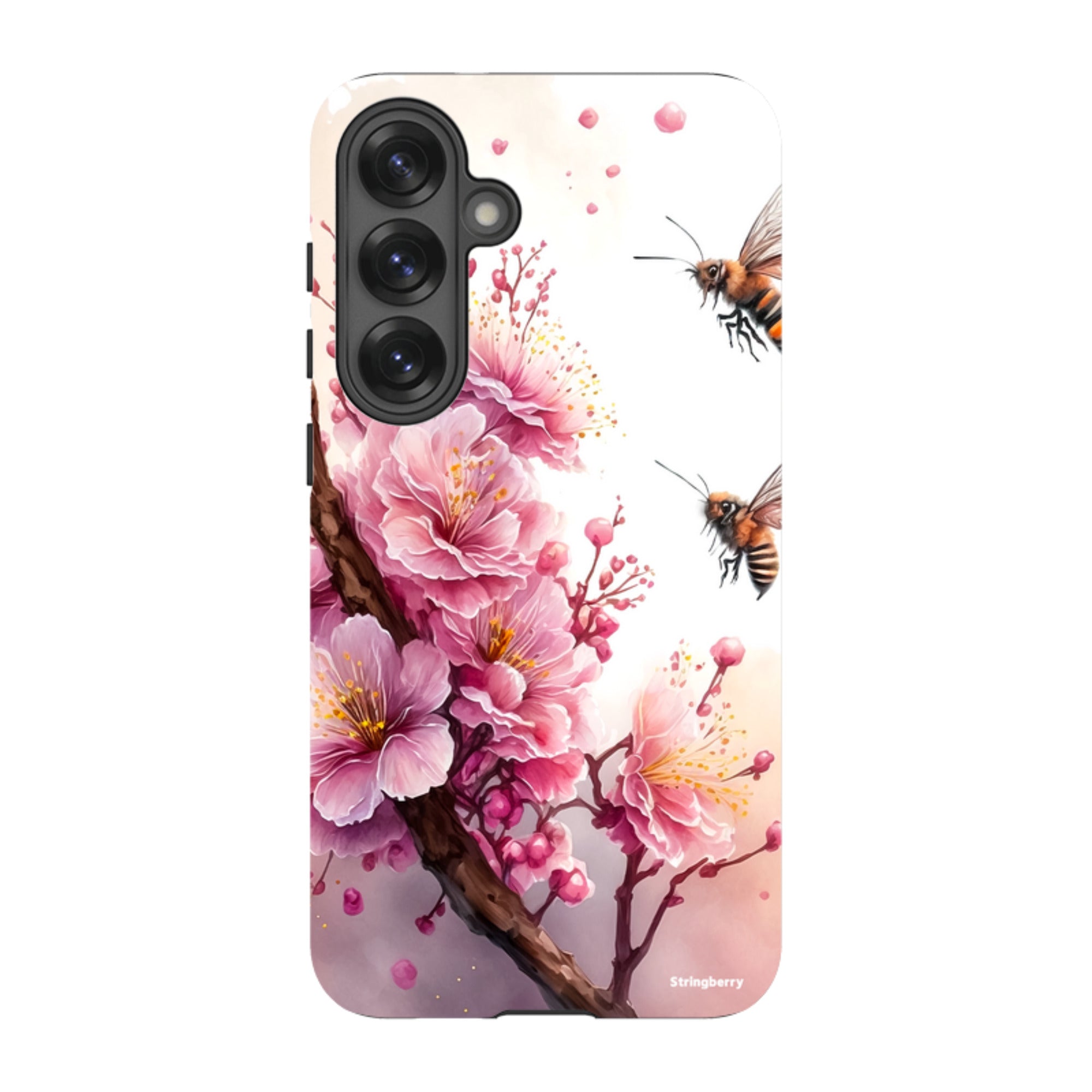 Samsung Tough Case - Fields End