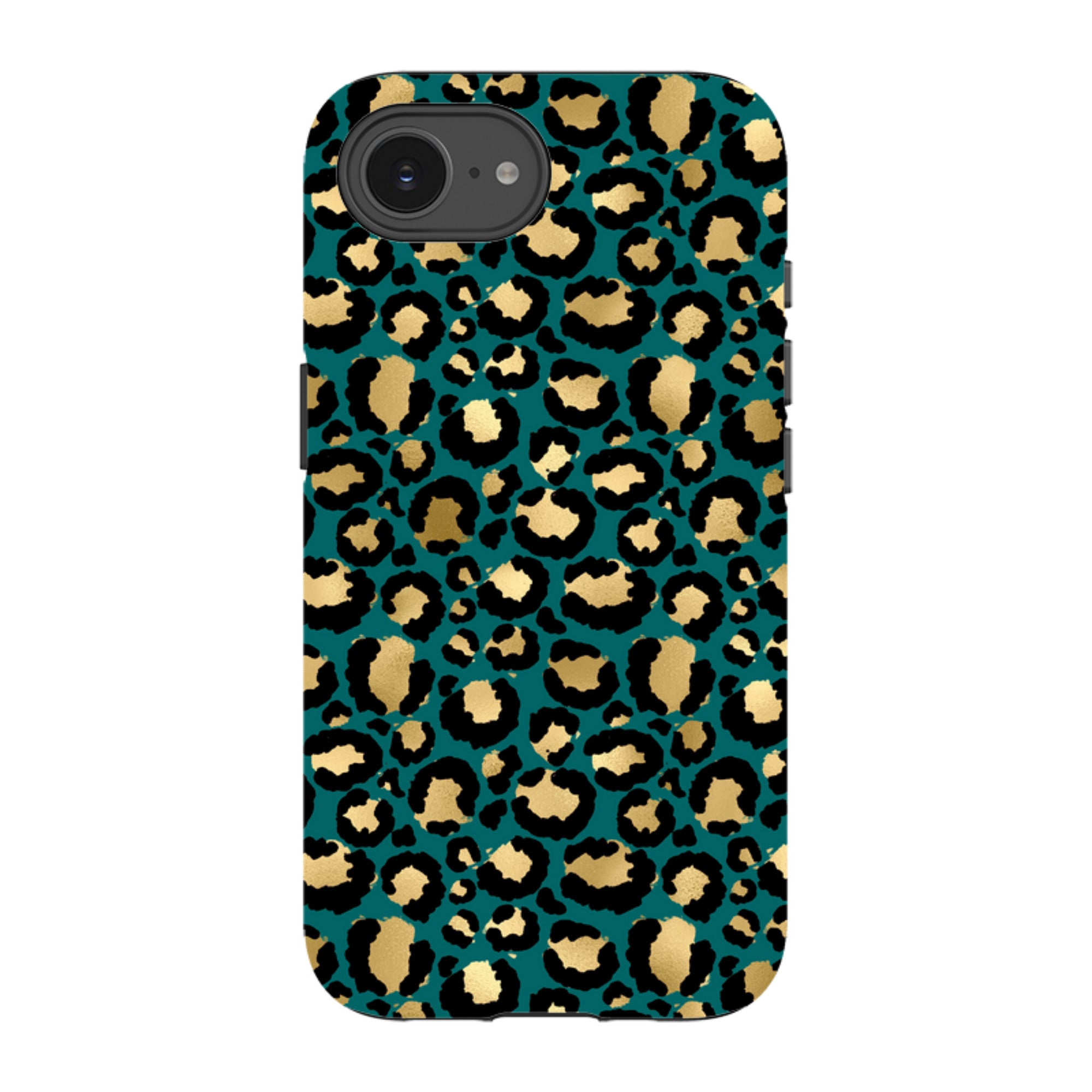 iPhone Tough Case - T Spots