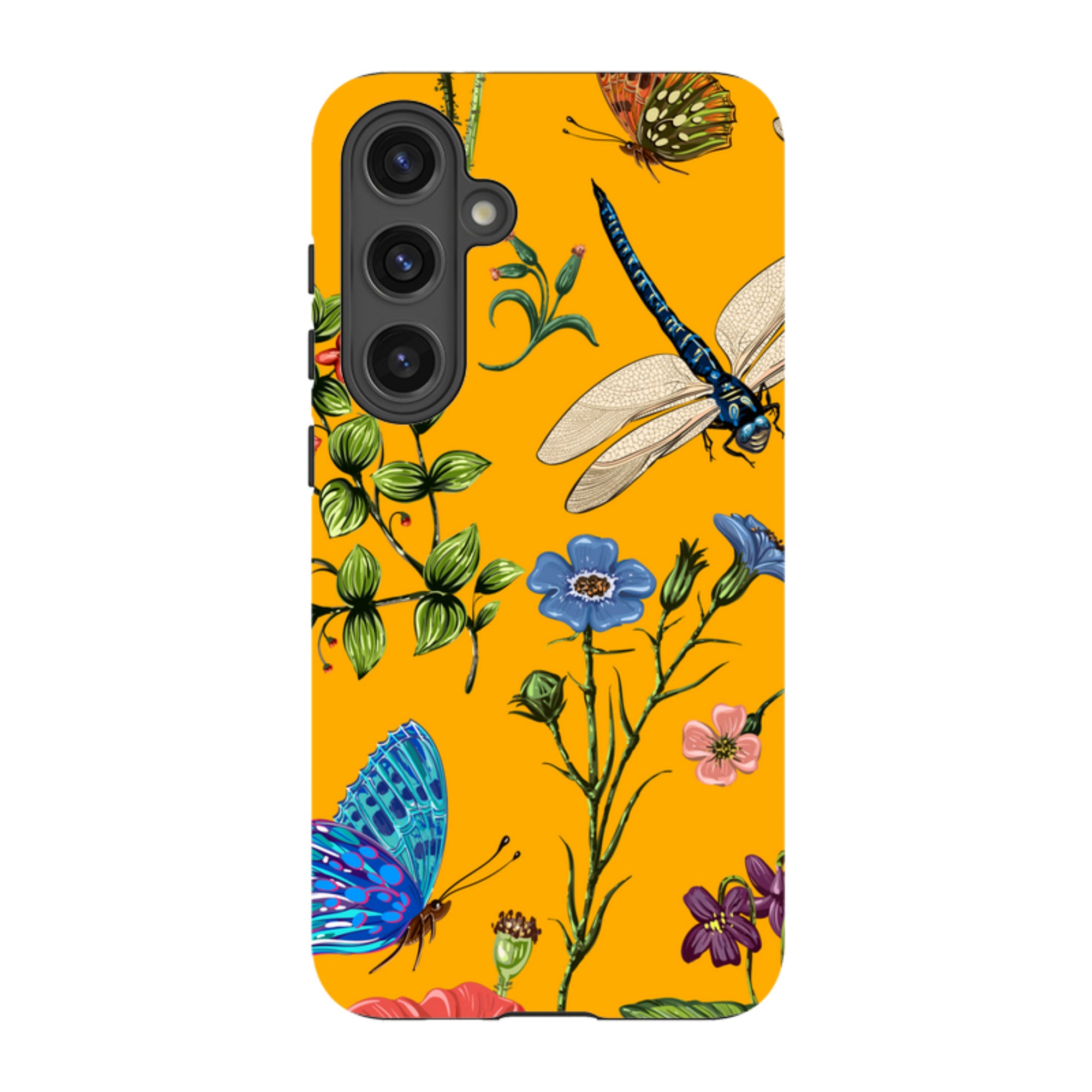 Samsung Tough Case - Chiswick House