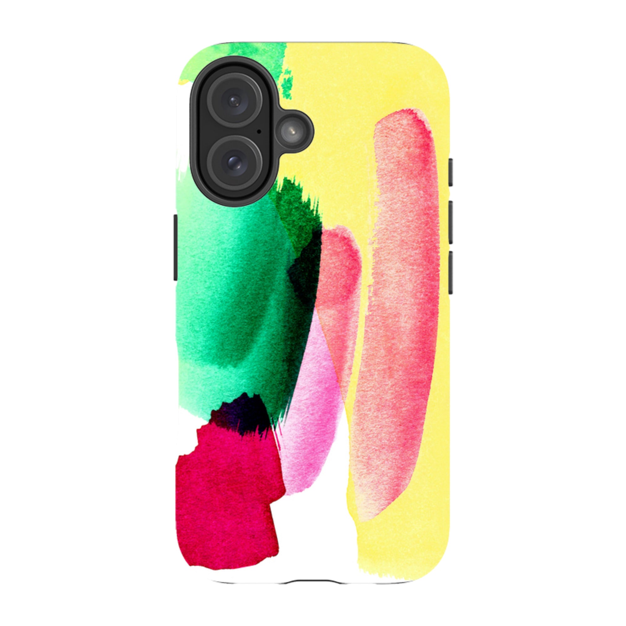 iPhone Tough Case - Water Sunlight By Kitty Joseph
