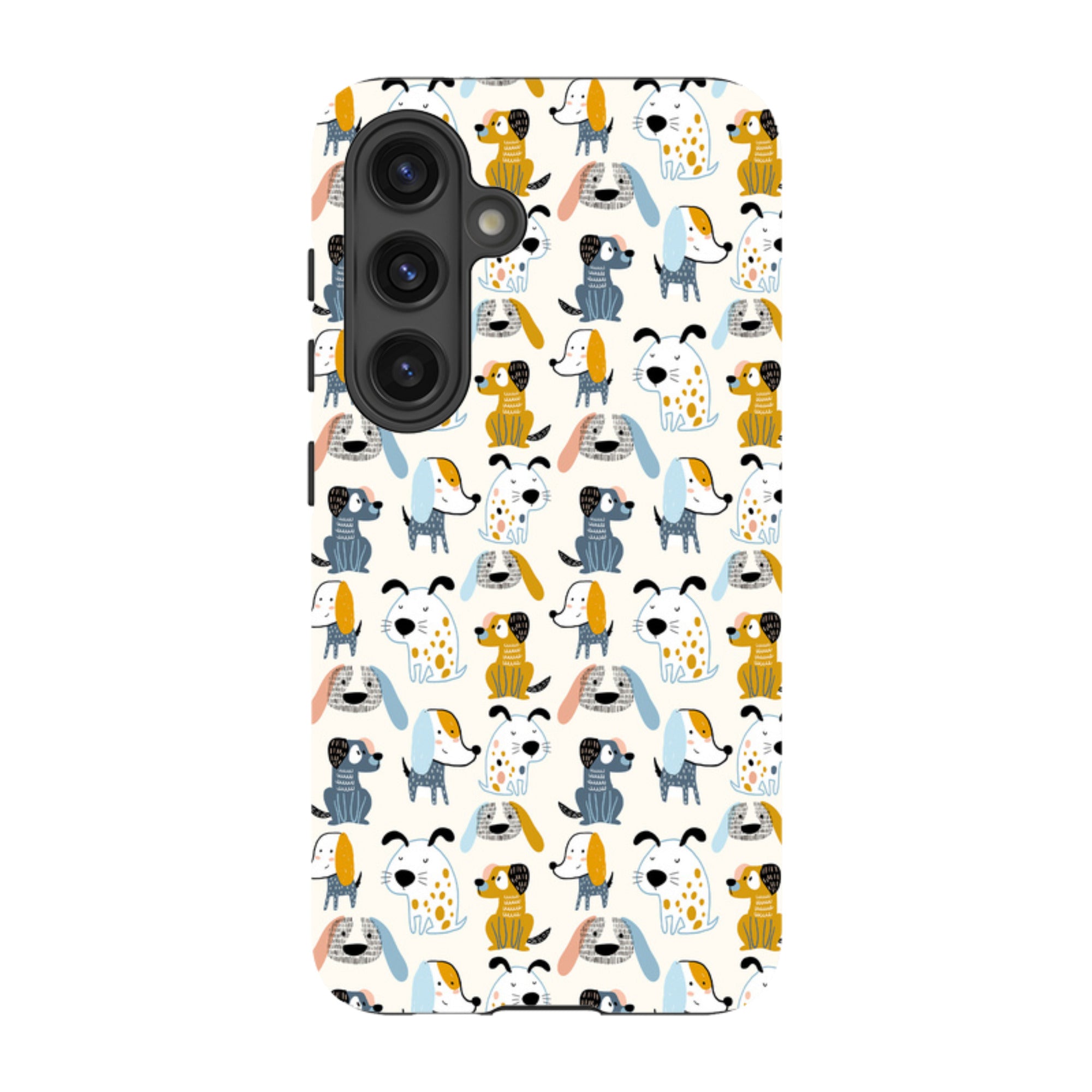 Samsung Tough Case - Mary Puppins