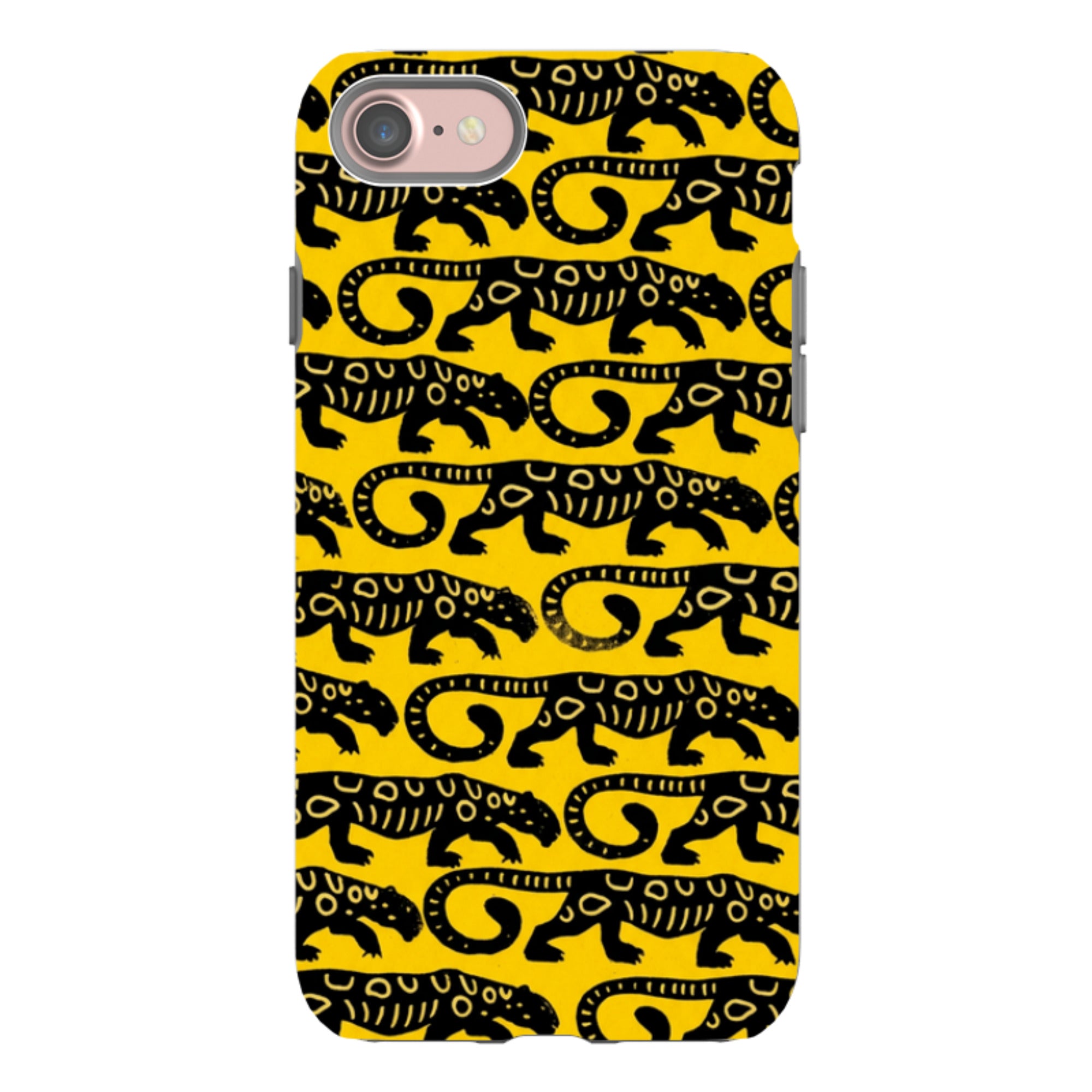iPhone Tough Case - Jaguar