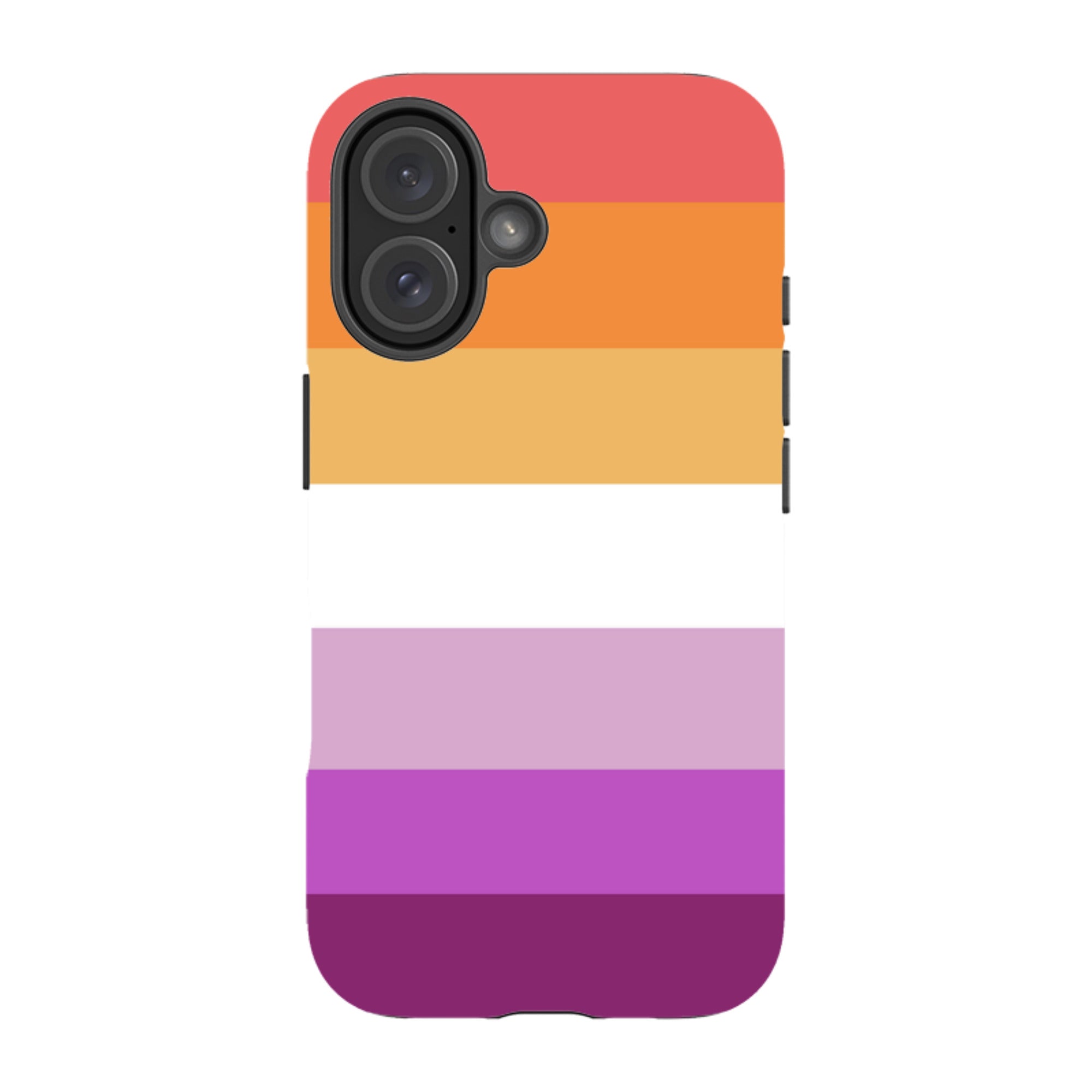iPhone Tough Case - Anaheim Chroma