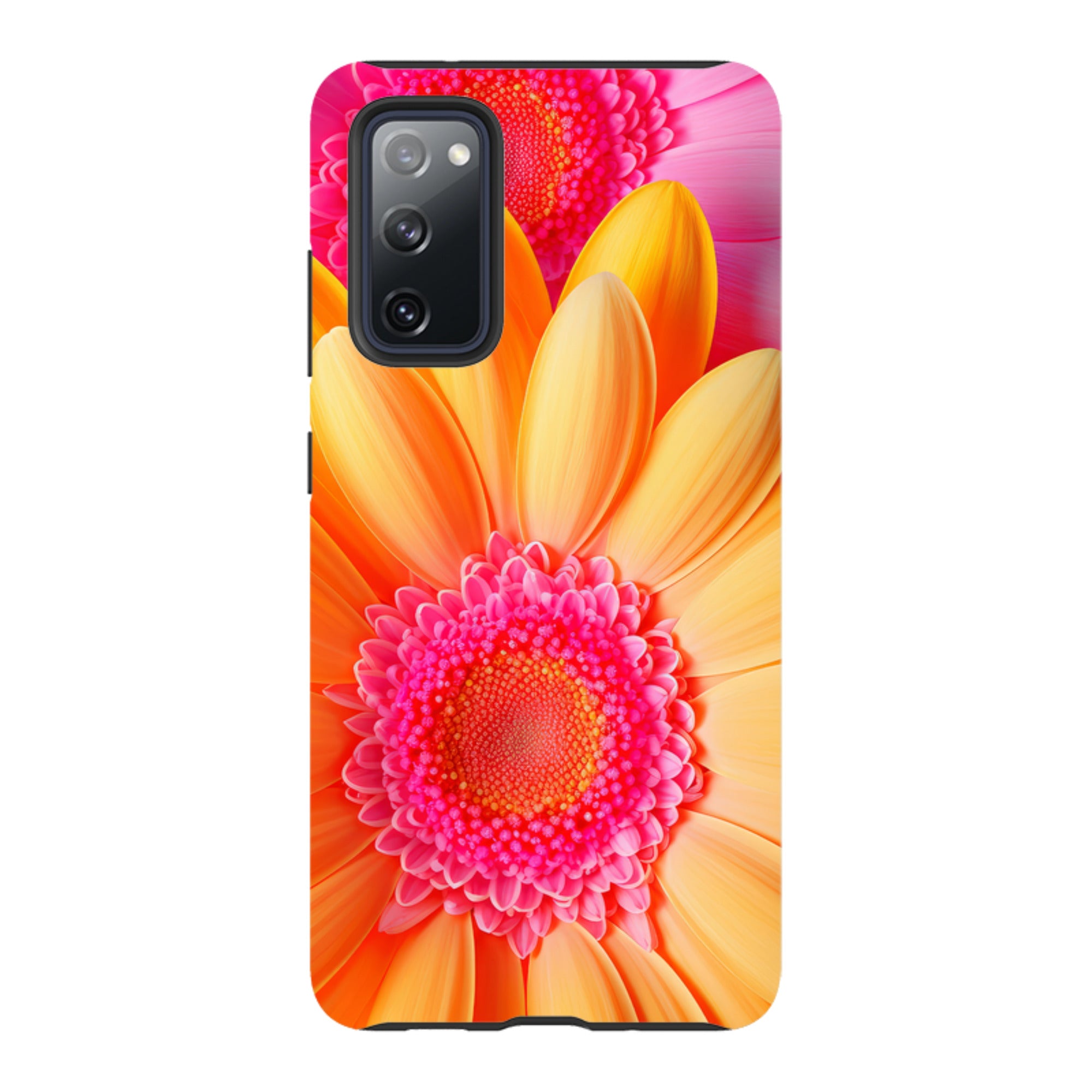 Samsung Tough Case - Bliss Floral II