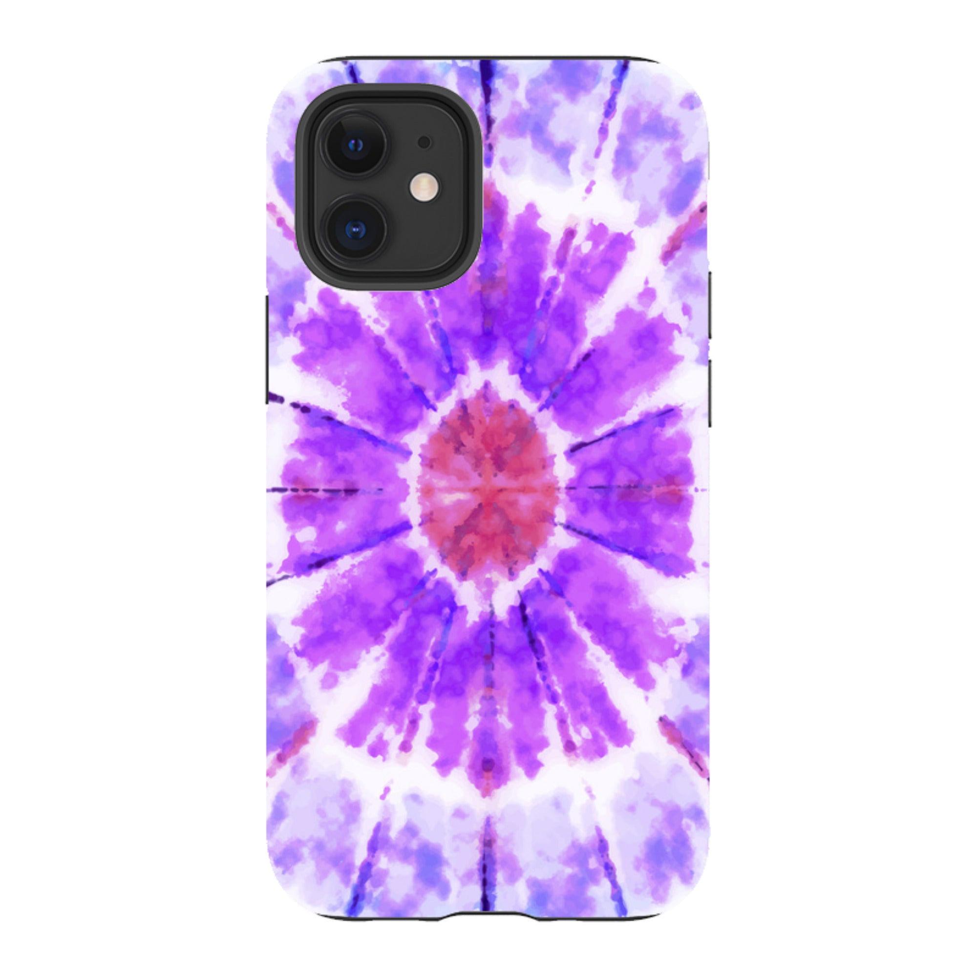 iPhone Tough Case - Reading