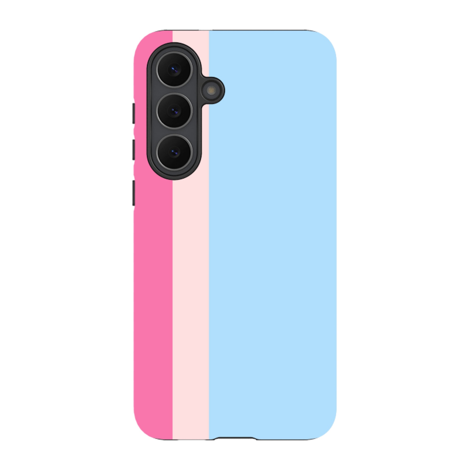 Samsung Tough Case - Bangkok Chroma Stripe