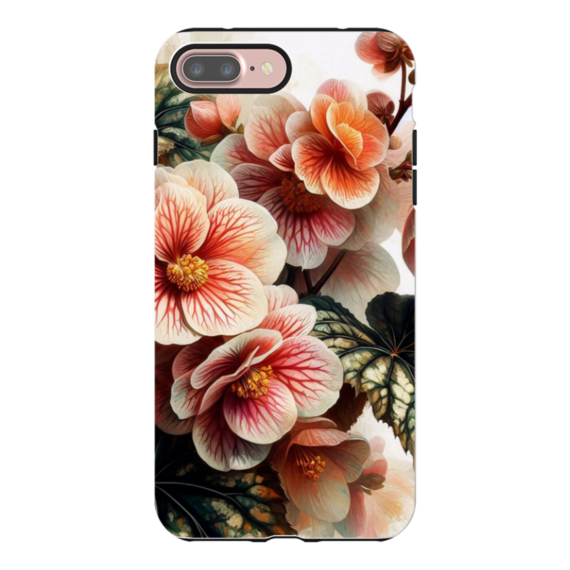 iPhone Case - Grafham Floral