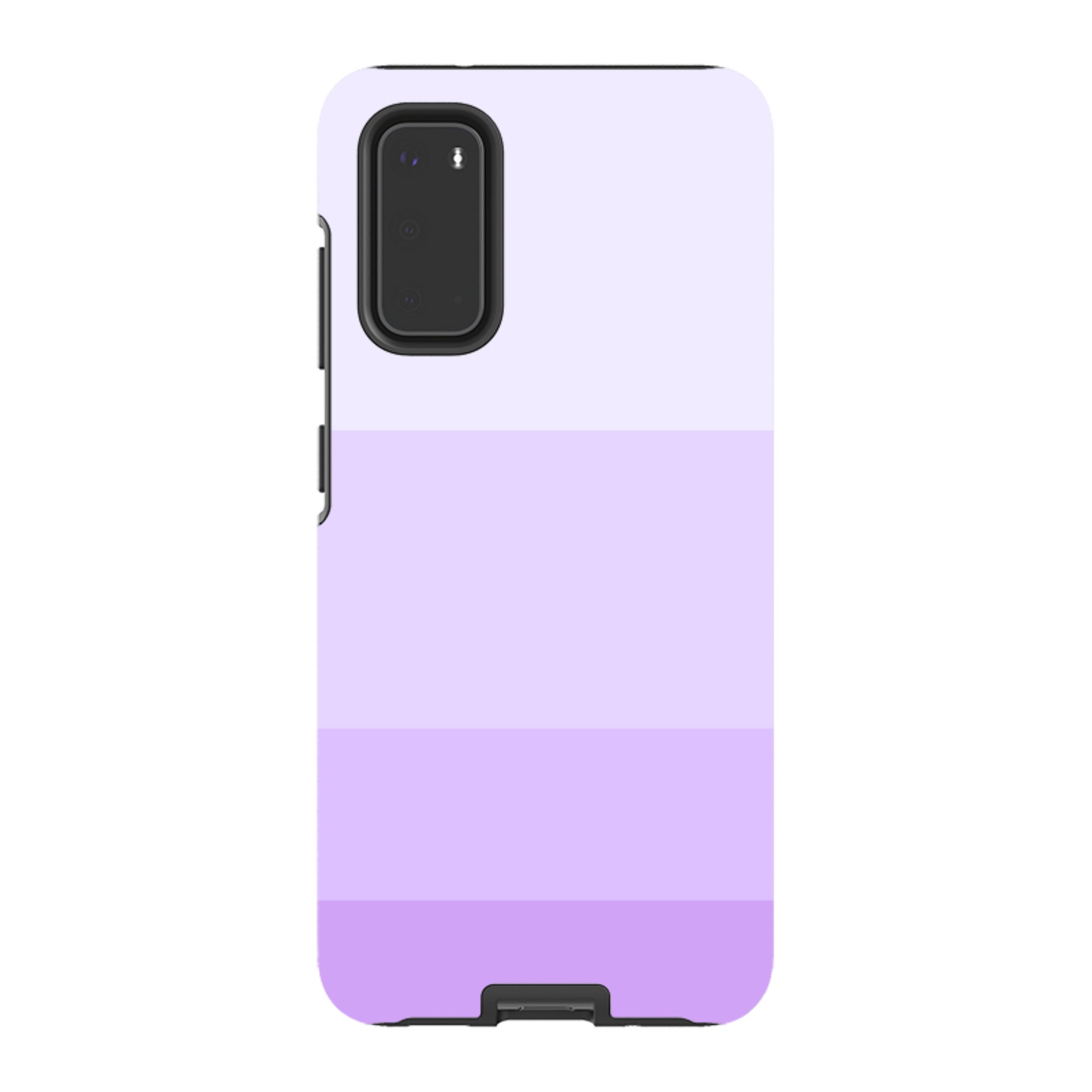 Samsung Tough Case - Florence Chroma