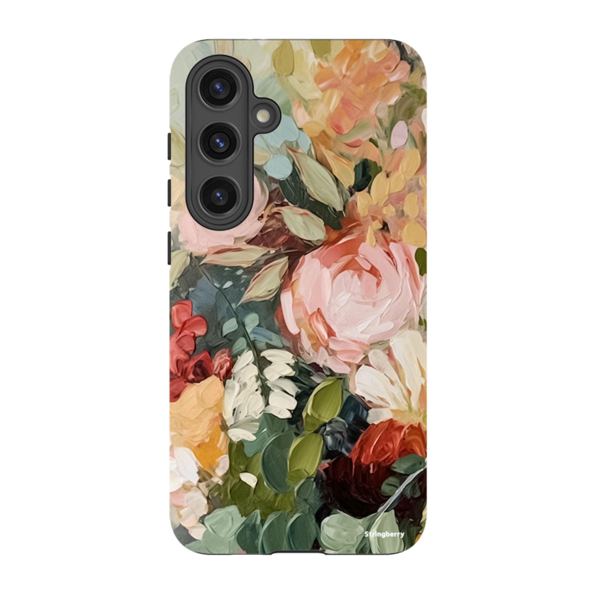 Samsung Tough Case - Fordham