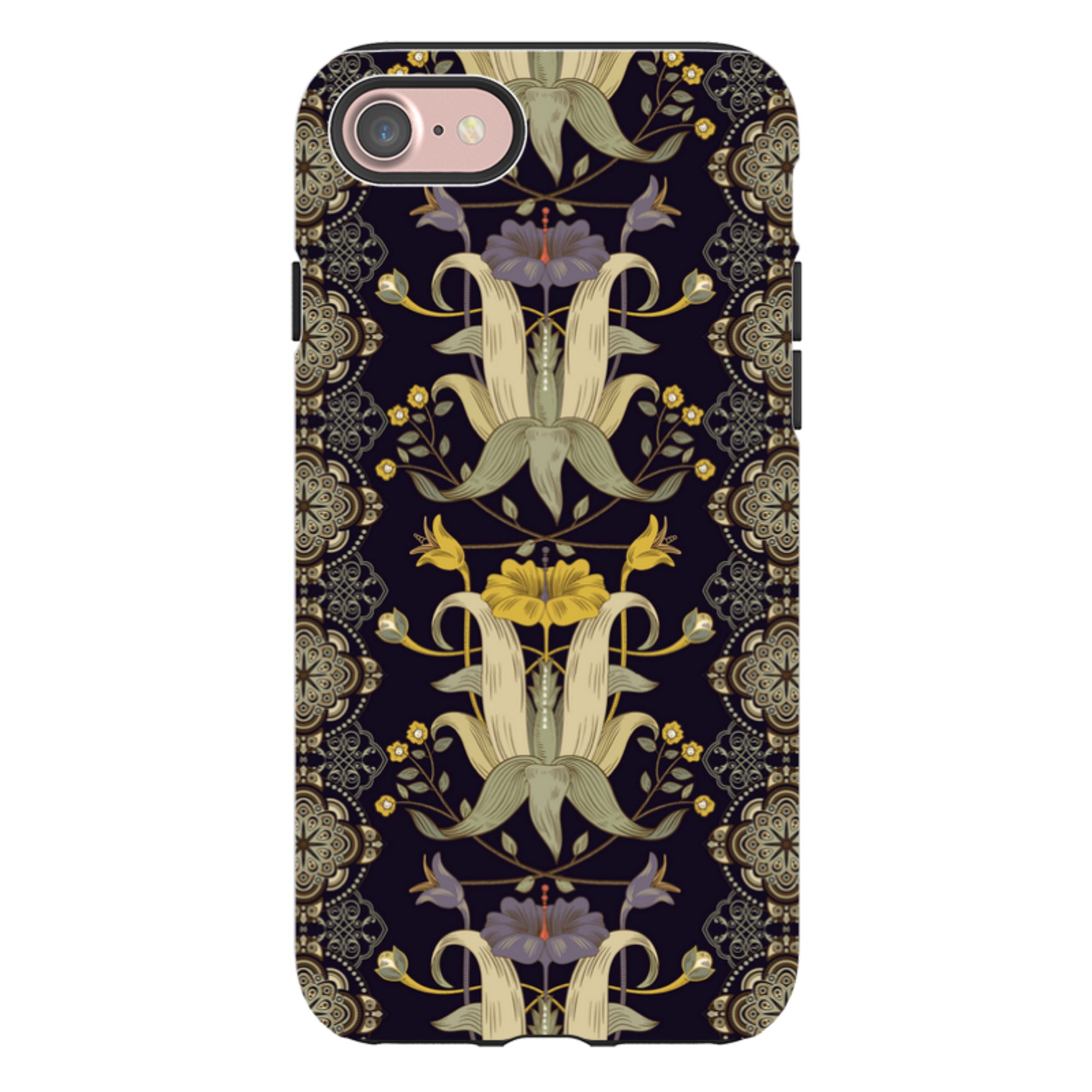 iPhone Tough Case - Chiddingford