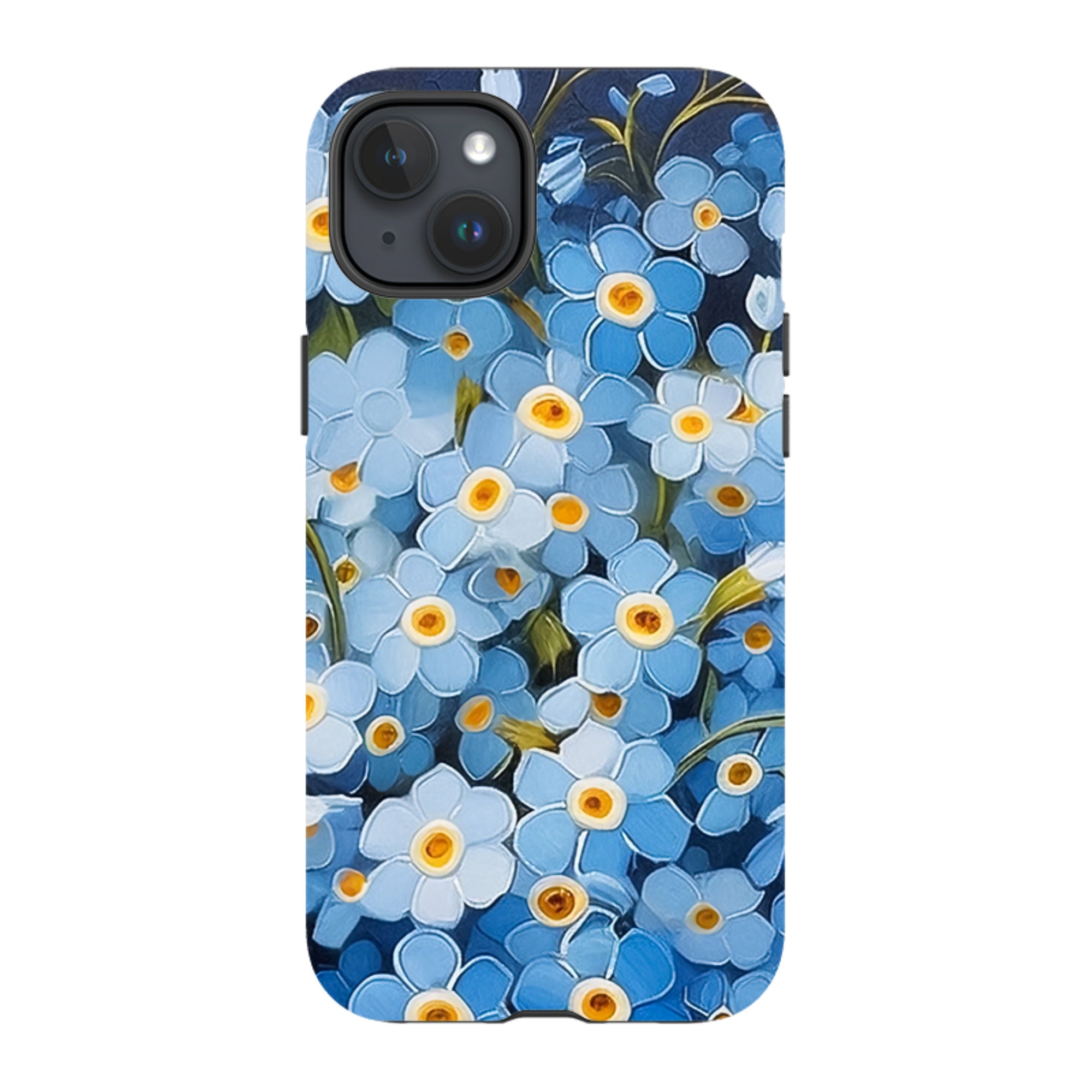 iPhone MagSafe Tough Case -  Dionysus