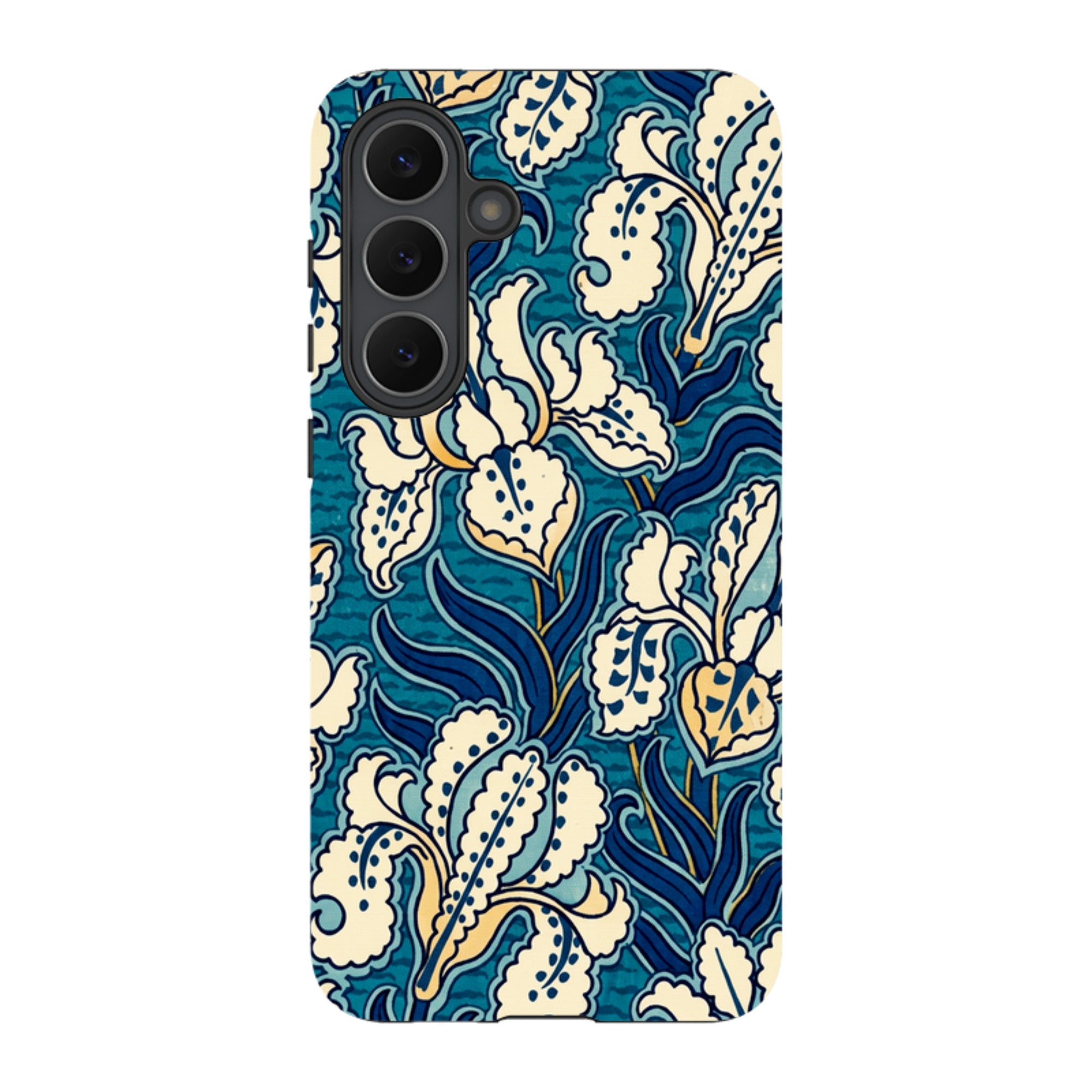 Samsung Tough Case - Nouveau Iris