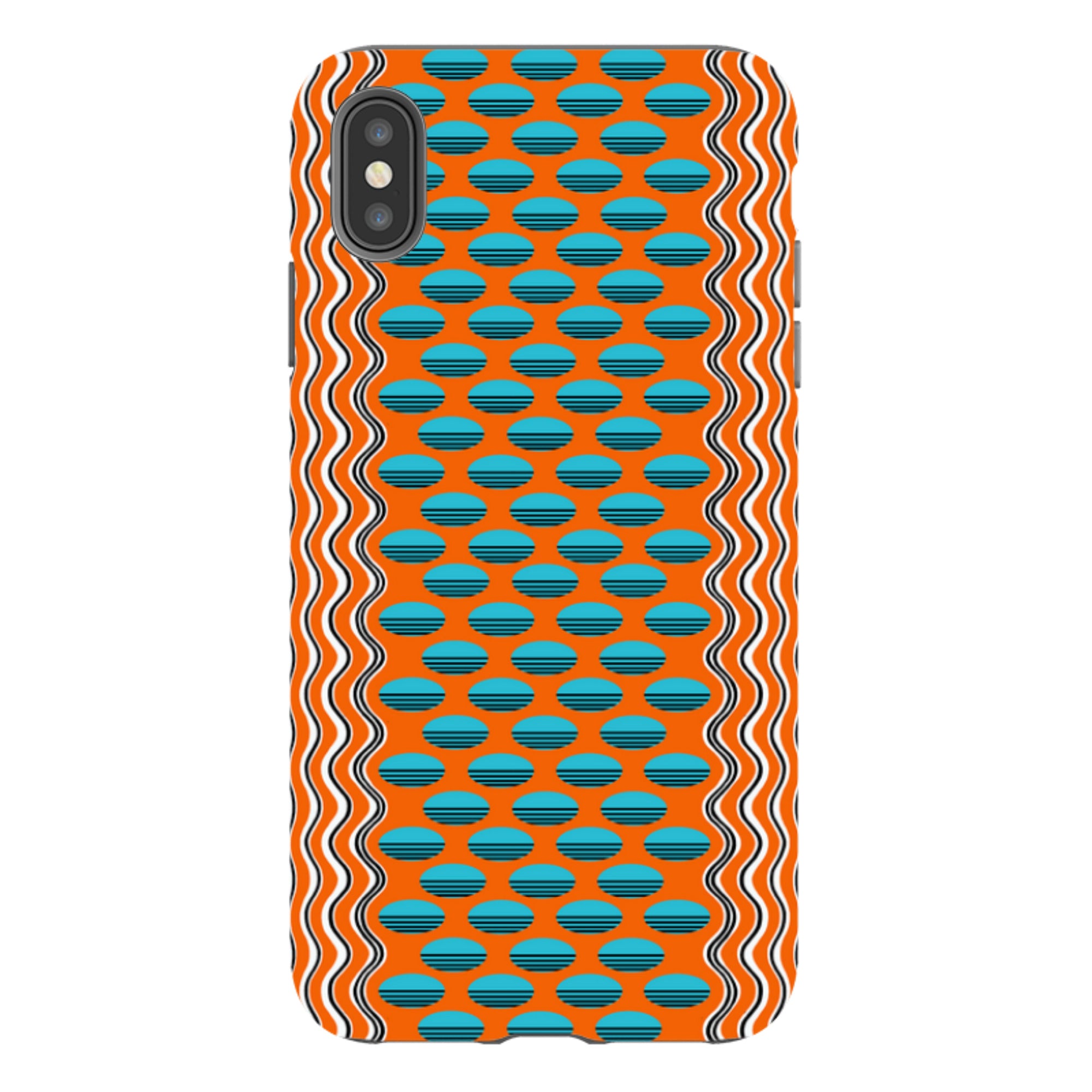iPhone Case - Beach By Cressida Bell