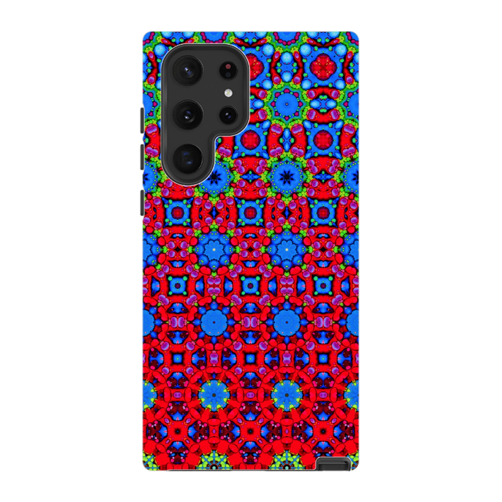Samsung Tough Case - South By Southwest