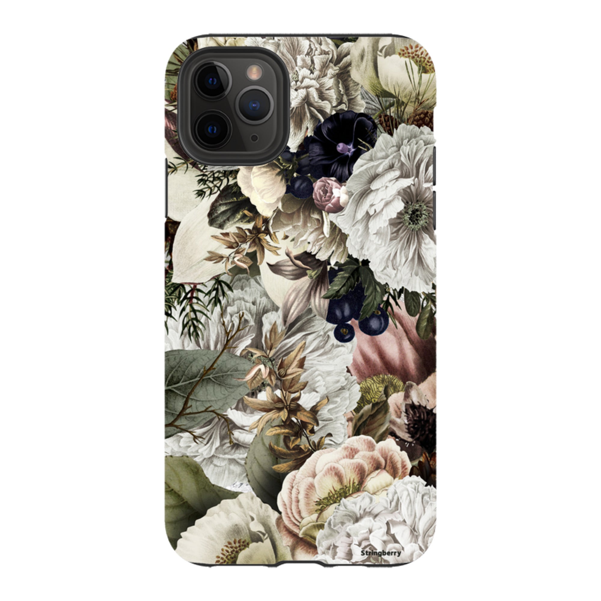 iPhone Tough Case - Make Believe