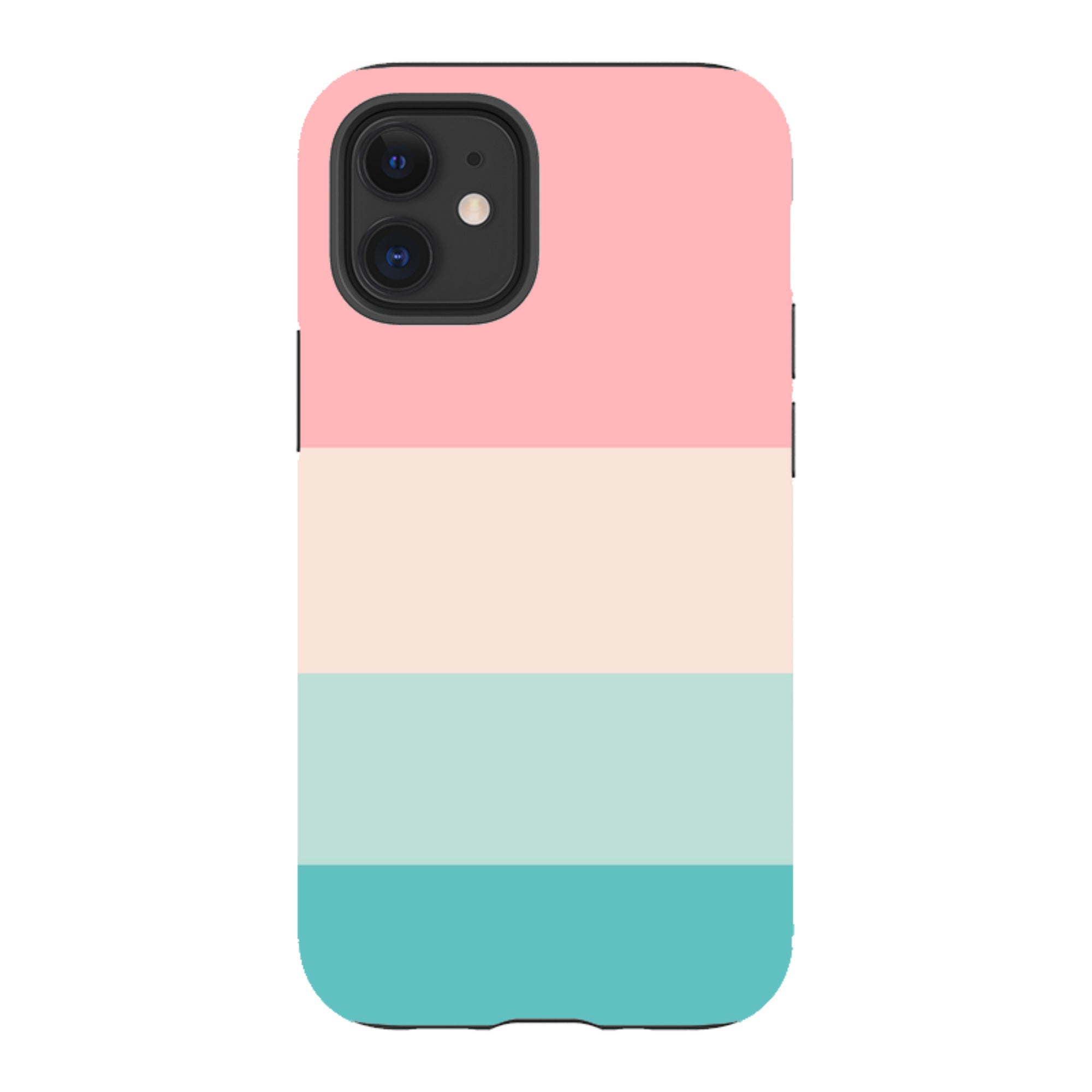 iPhone Case - Murcia Chroma