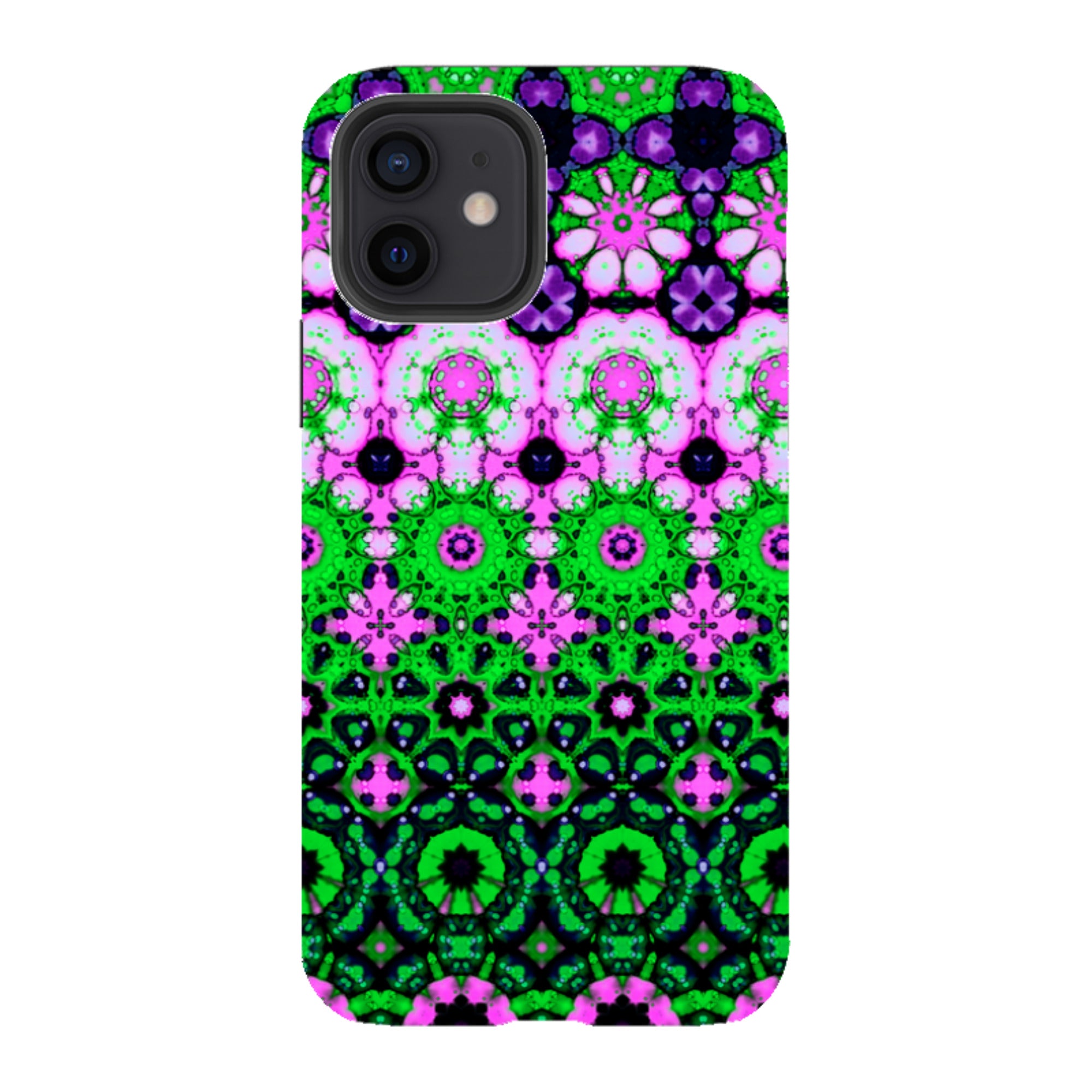 iPhone Tough Case - Sandjam