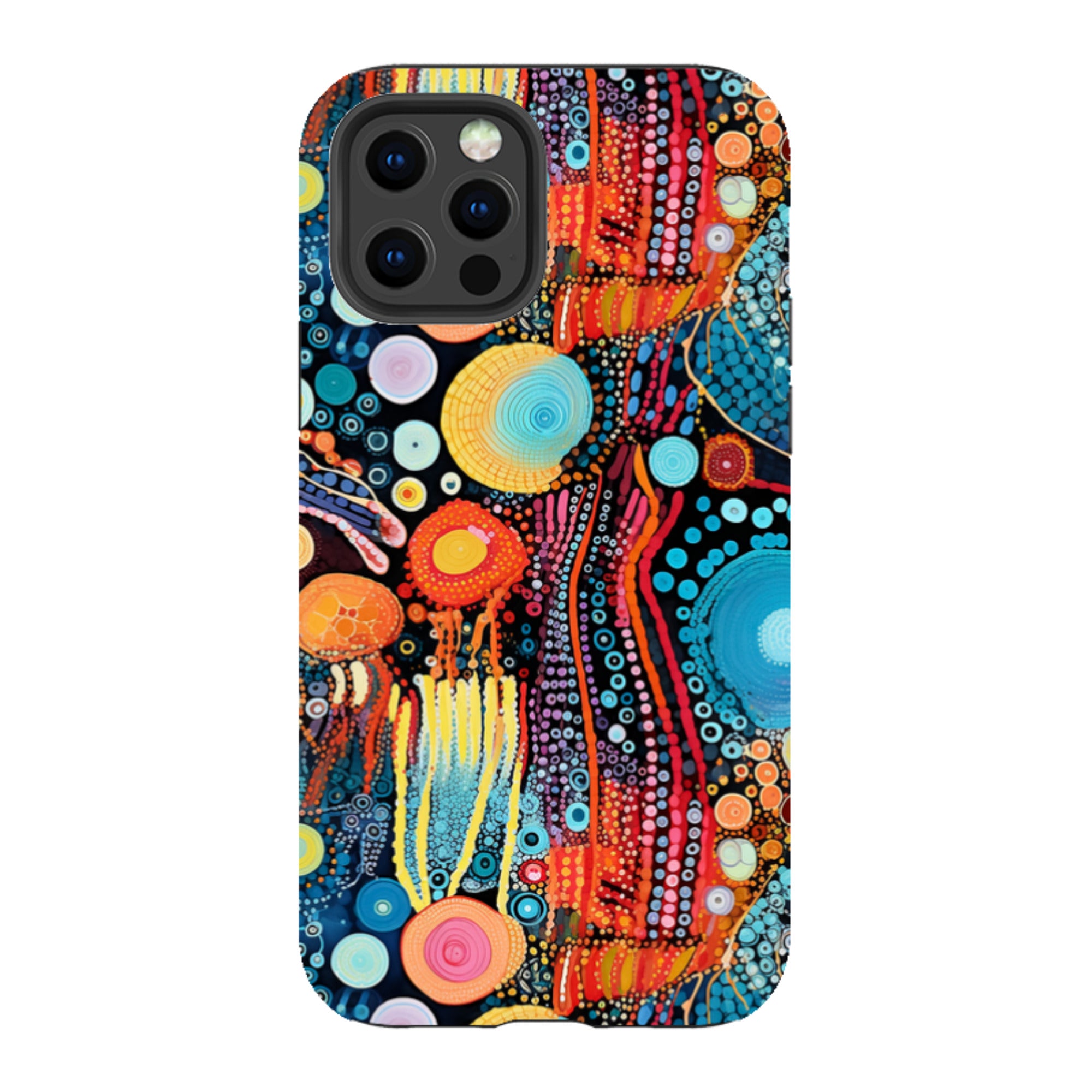 iPhone Case - Javier