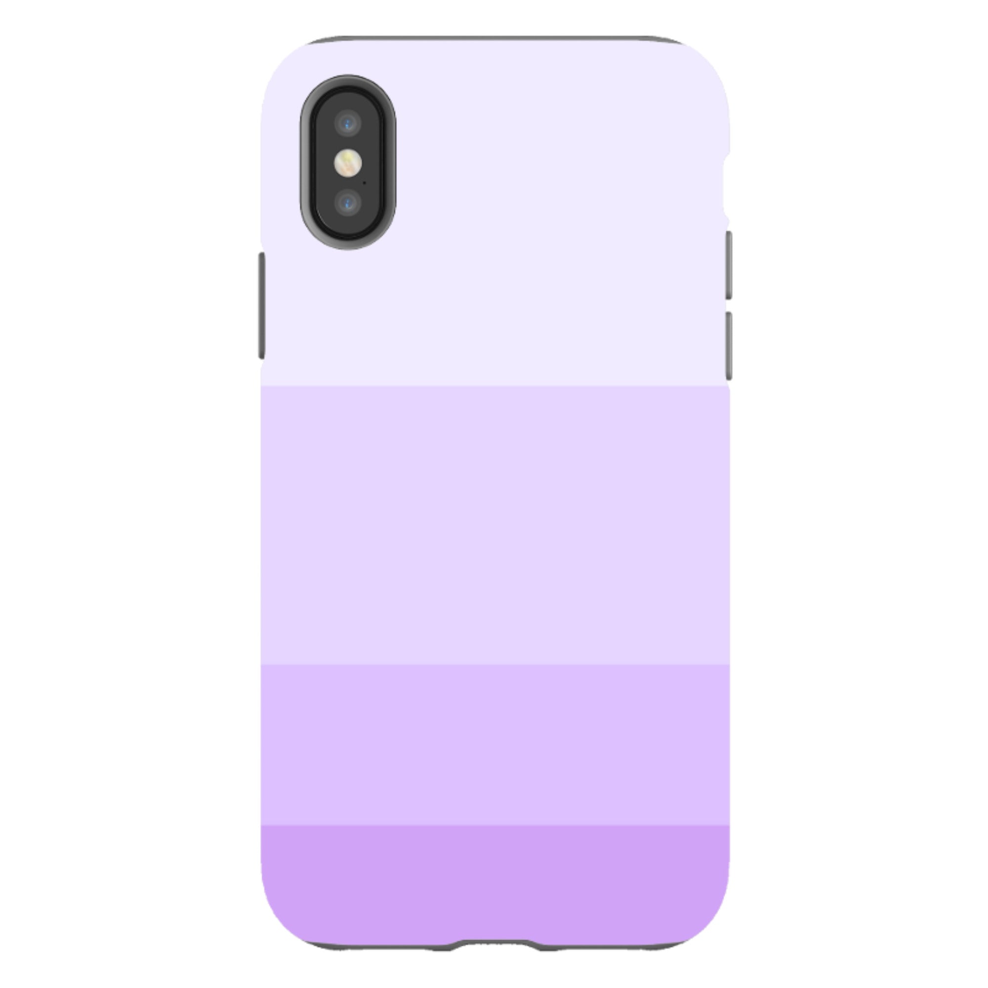 iPhone Tough Case - Florence Chroma