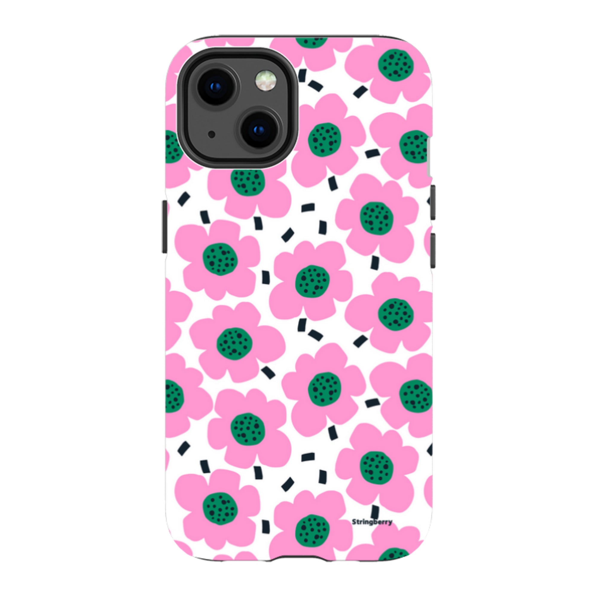 iPhone Tough Case - Belgravia