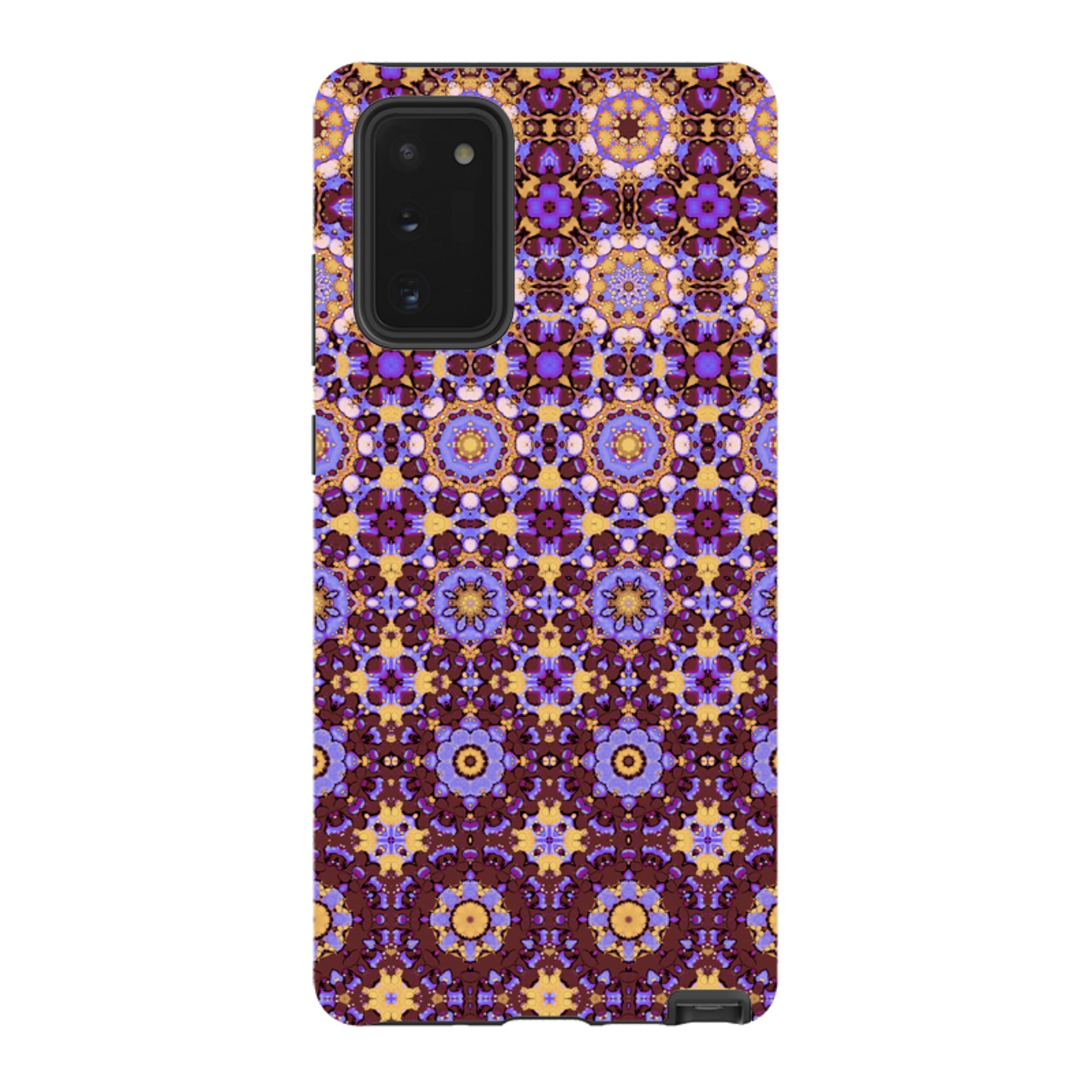 Samsung Tough Case - Bonnaroo