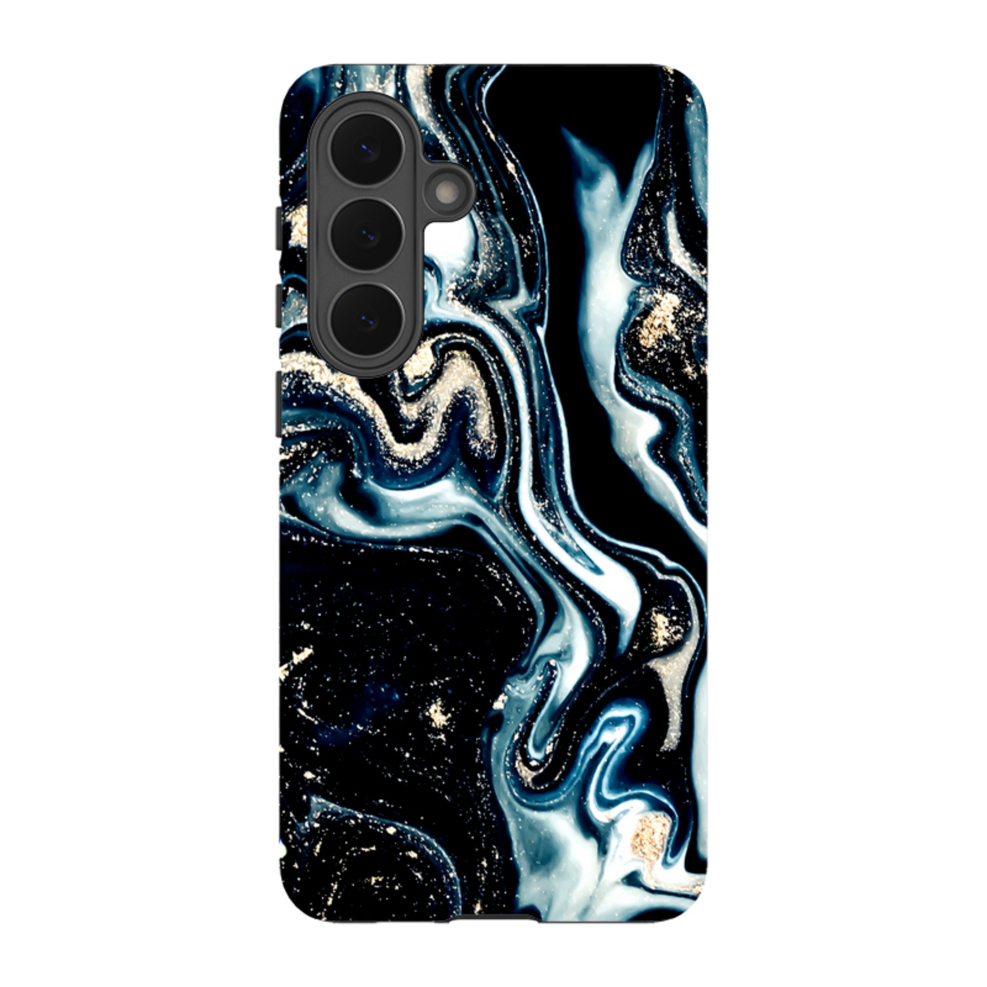 Samsung Tough Case - Blue Royalty