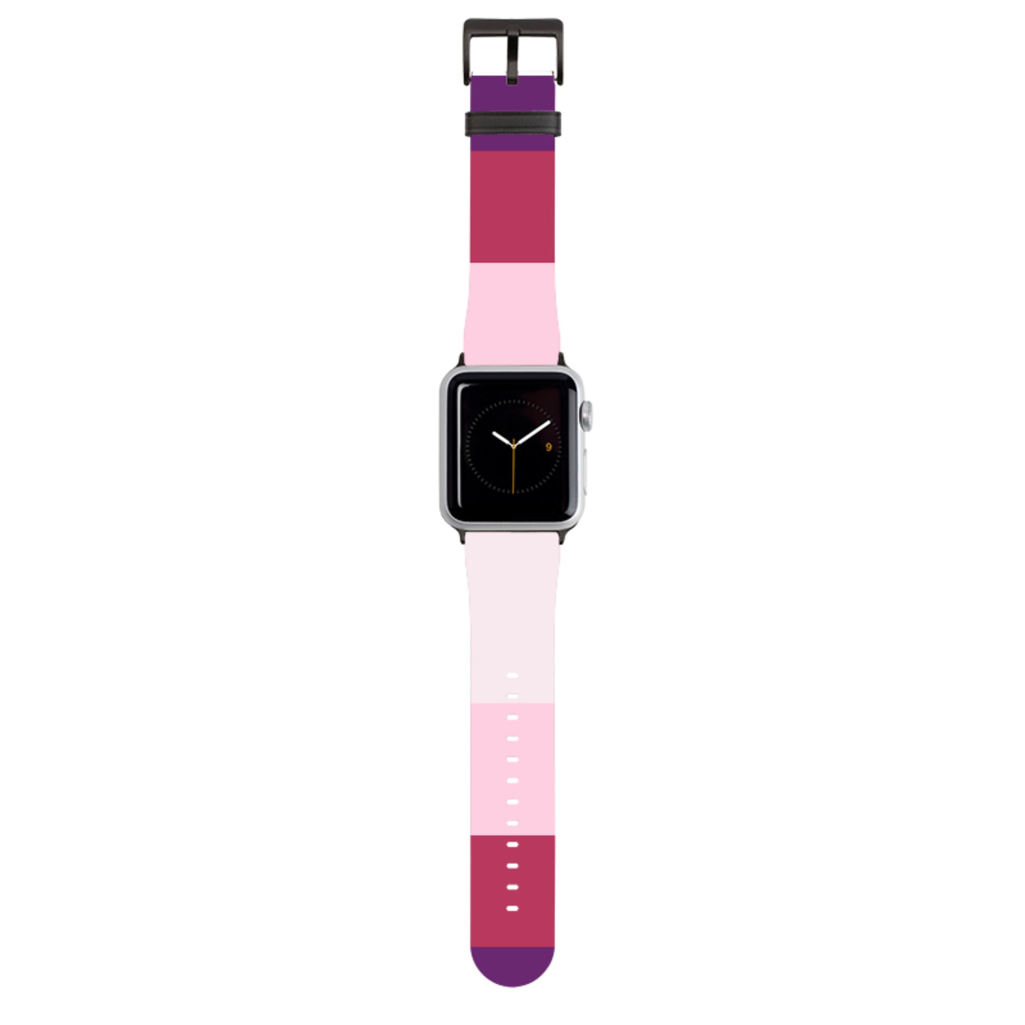 Lyon Chroma Apple Watch Strap