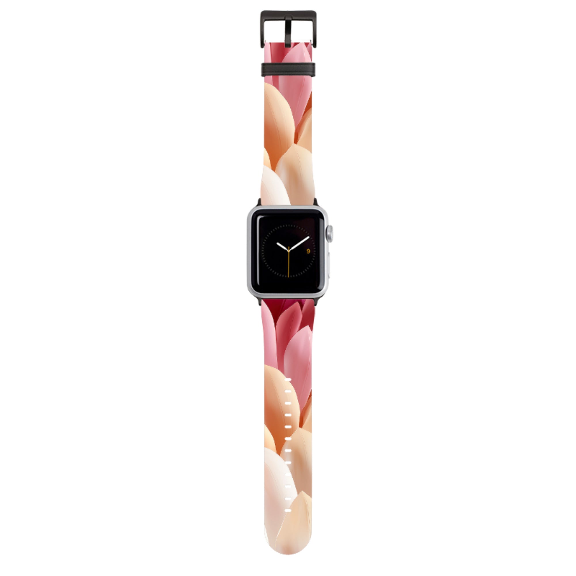 Petal Floral Apple Watch Strap