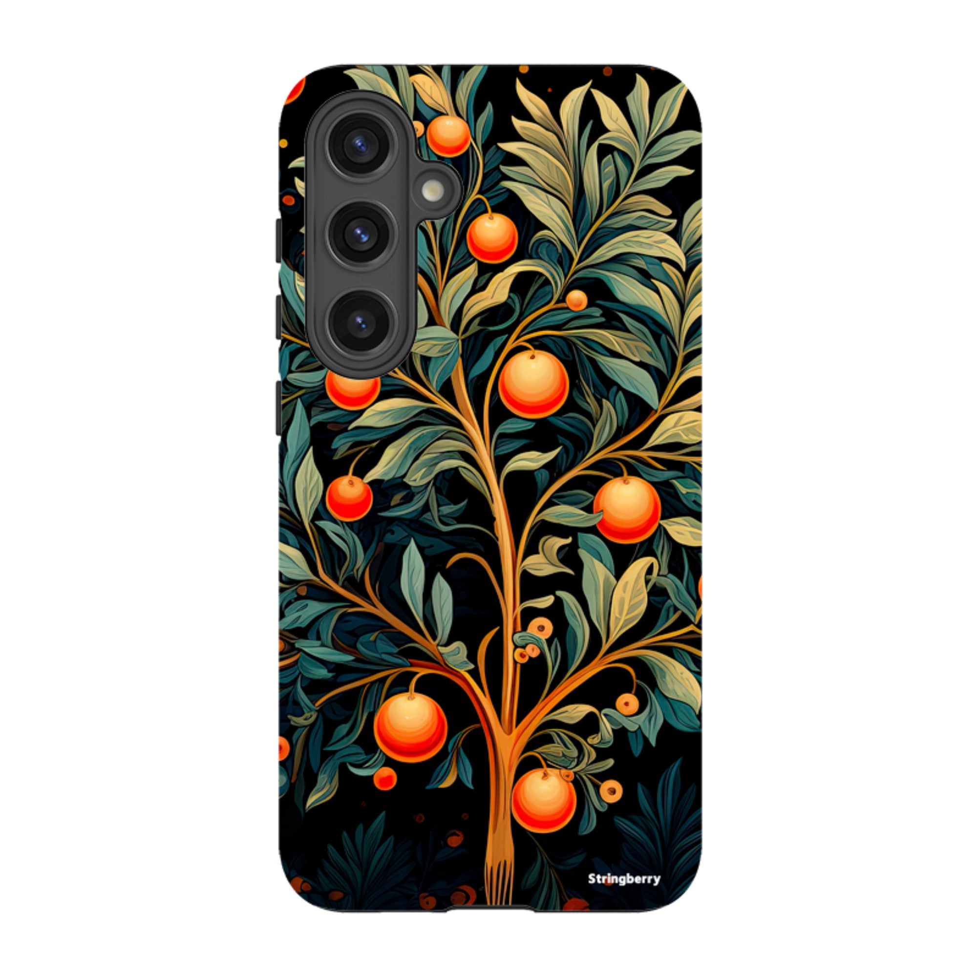 Samsung Tough Case -Fruits Of Life