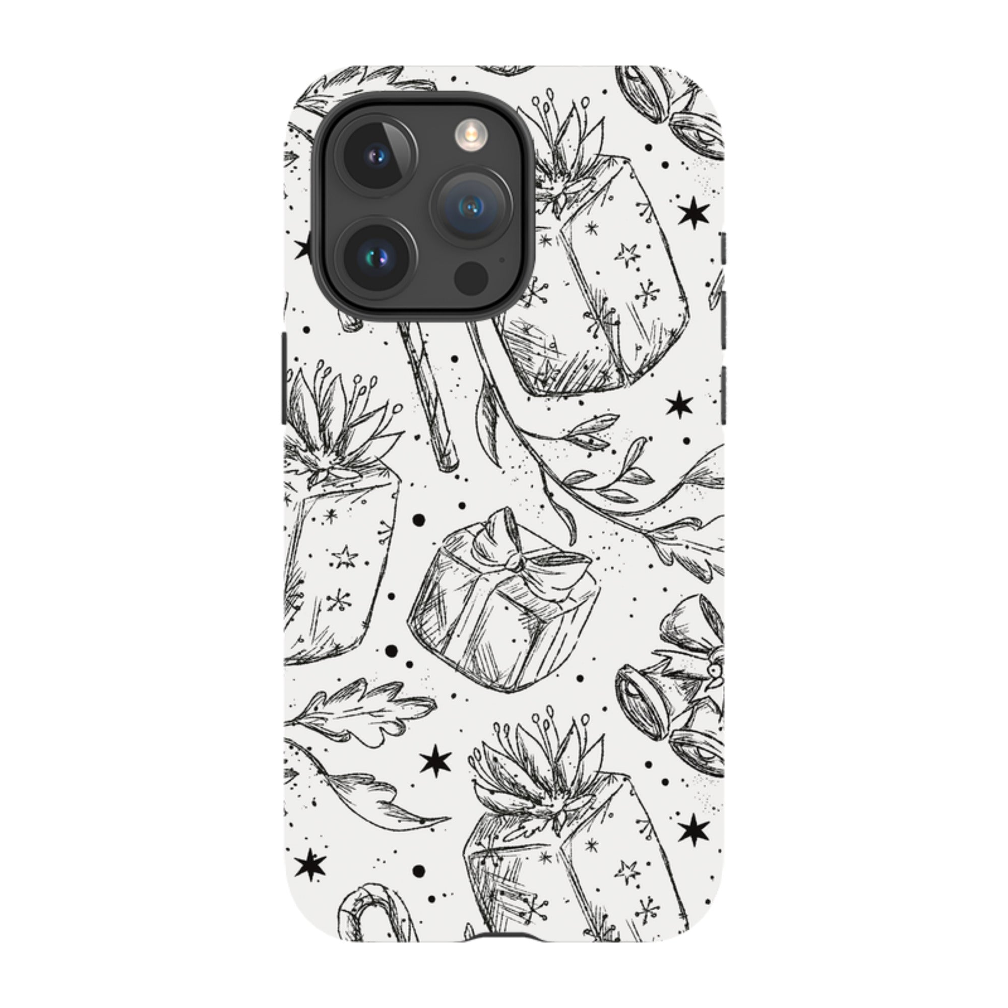 iPhone Tough Case - Gifts