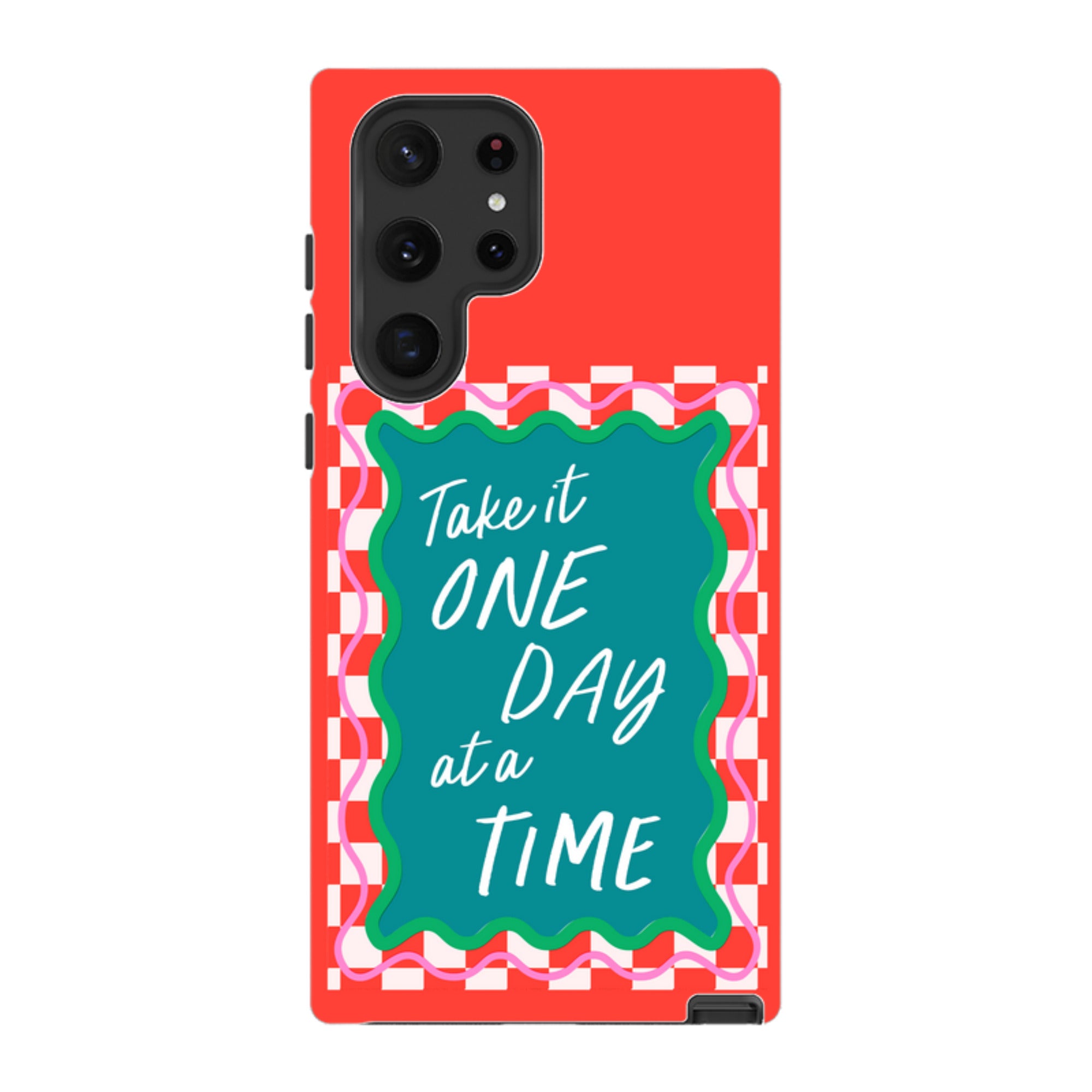 Samsung Tough Case - One Day