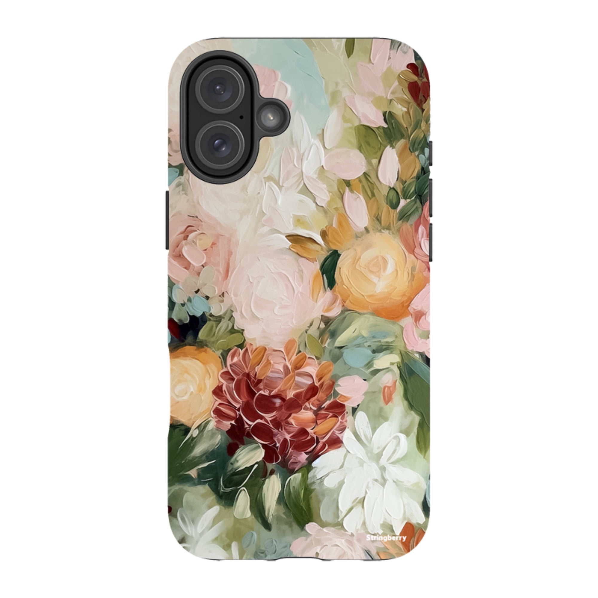 iPhone Tough Case - Heydon
