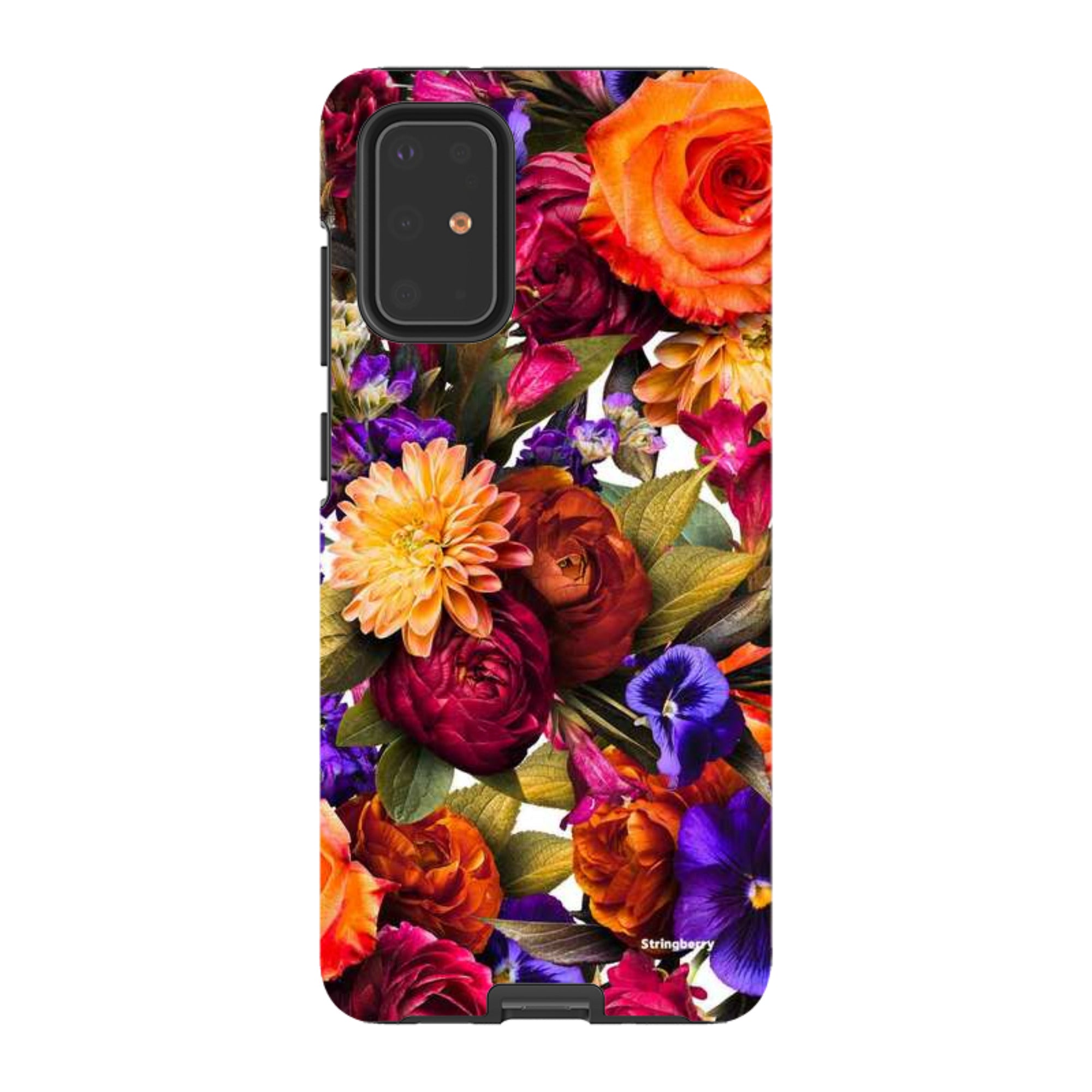 Samsung Tough Case - Luminous II