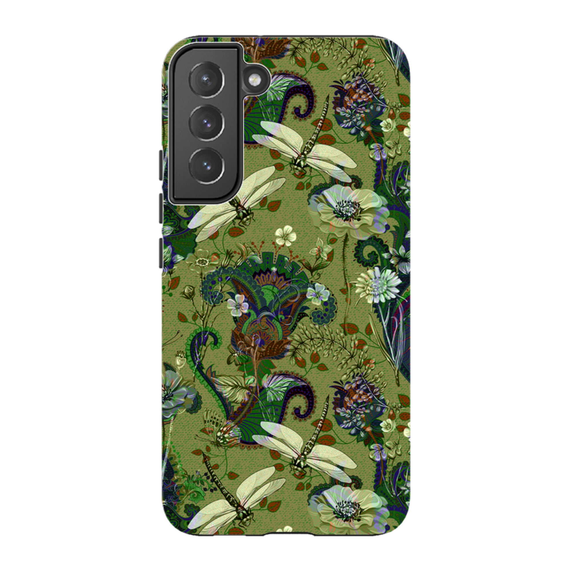 Samsung Tough Case - Vyne Pattern