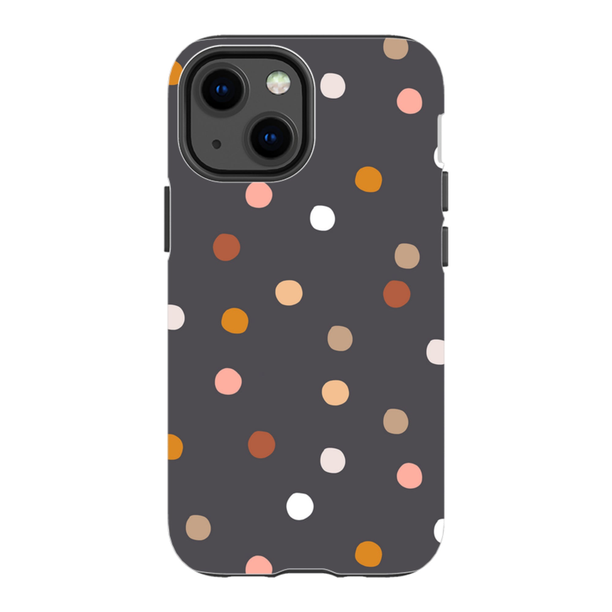 iPhone Tough Case - Xmas Drops