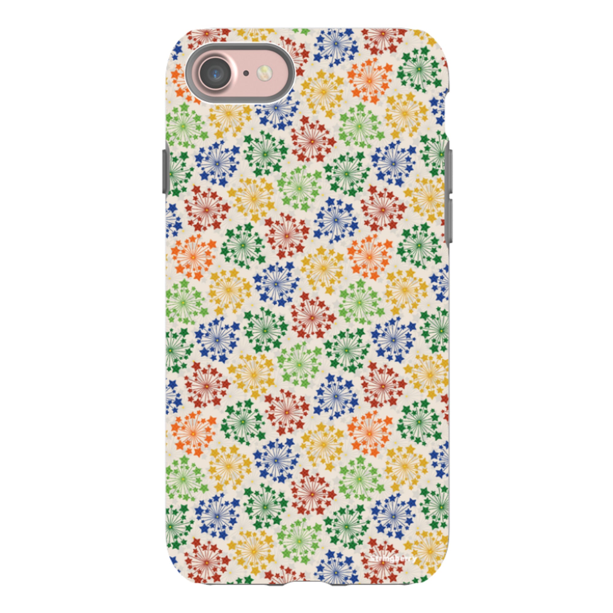 iPhone Tough Case - Shooting Star By Natalie Pedetti Prack
