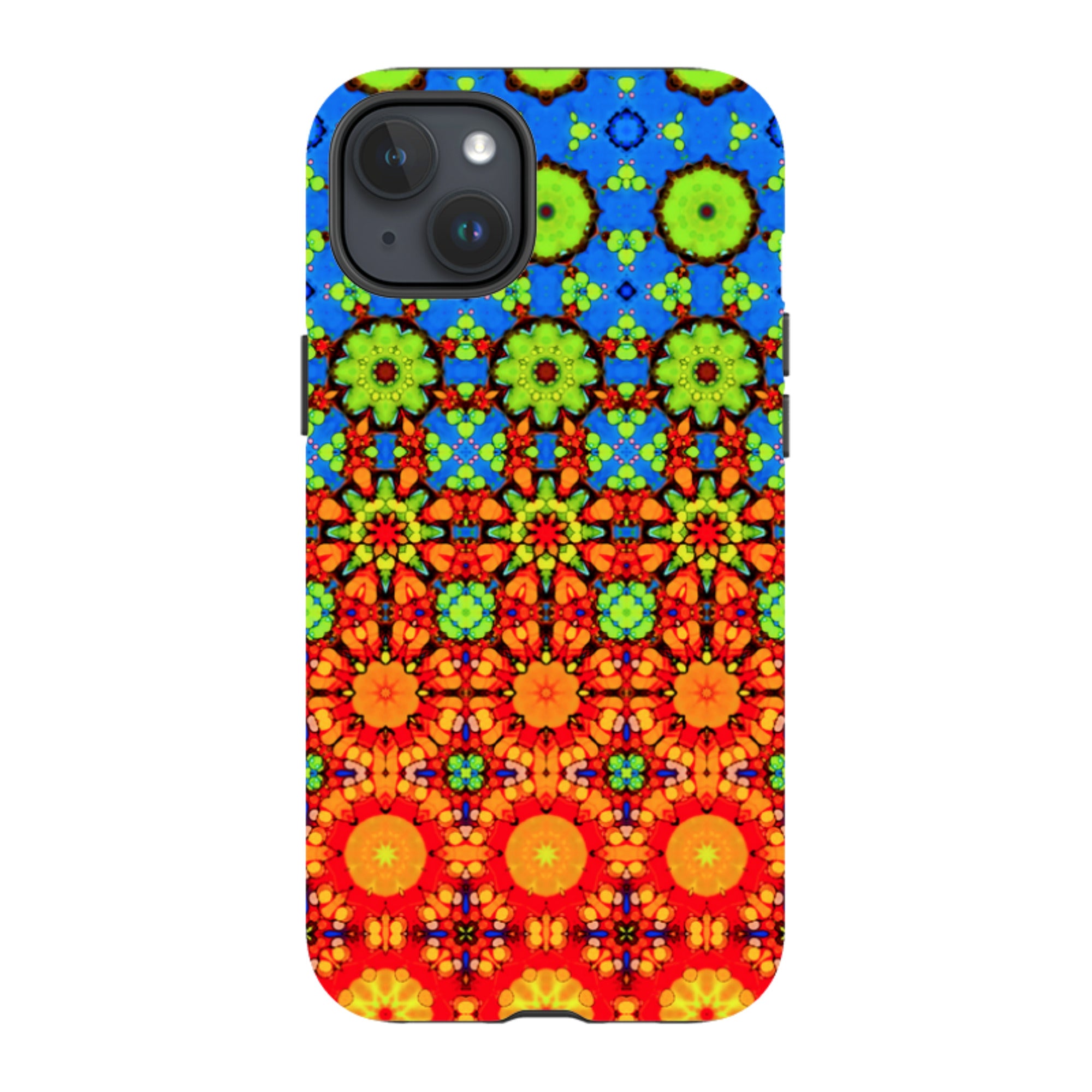 iPhone MagSafe Tough Case - Okeechobee