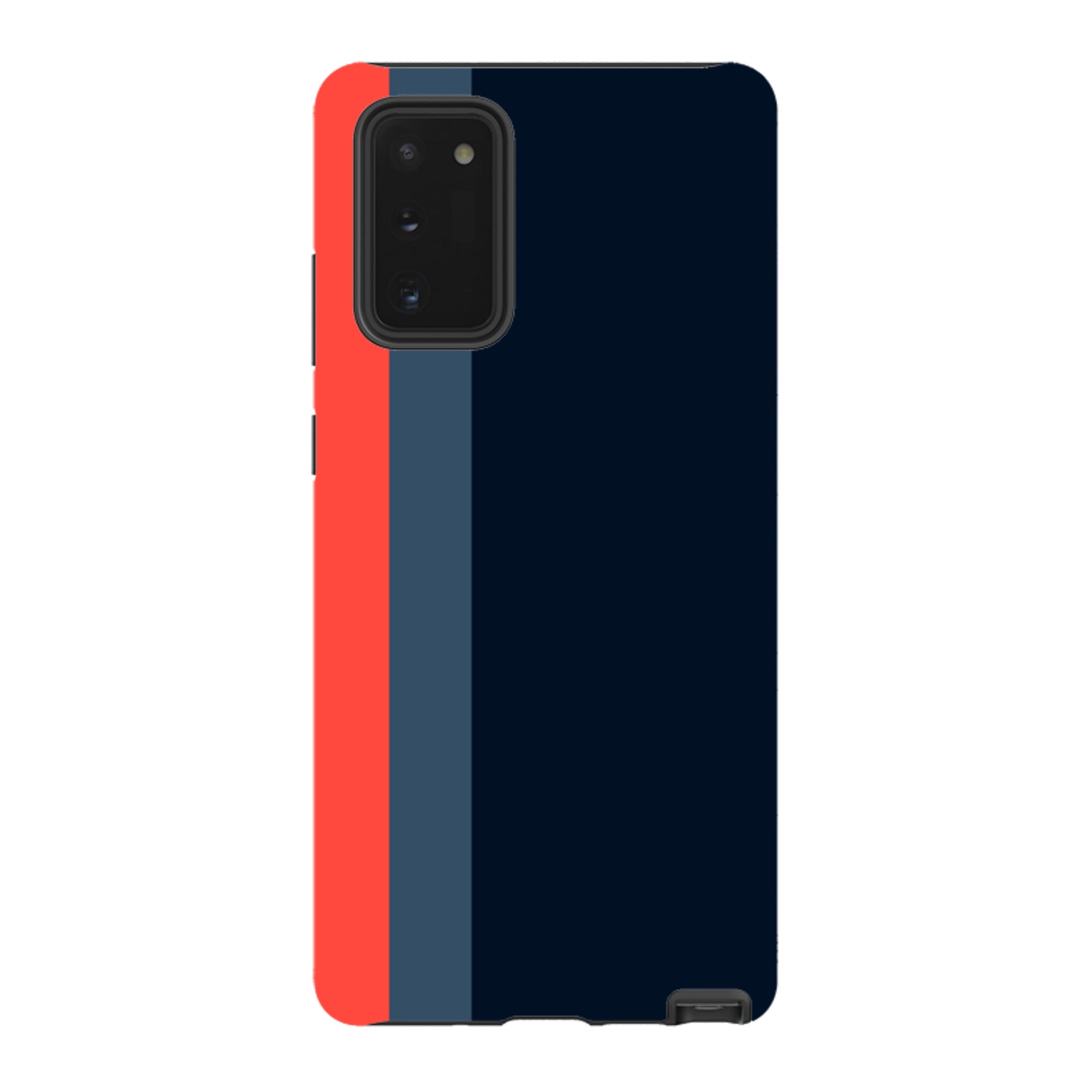 Samsung Tough Case - Chapel