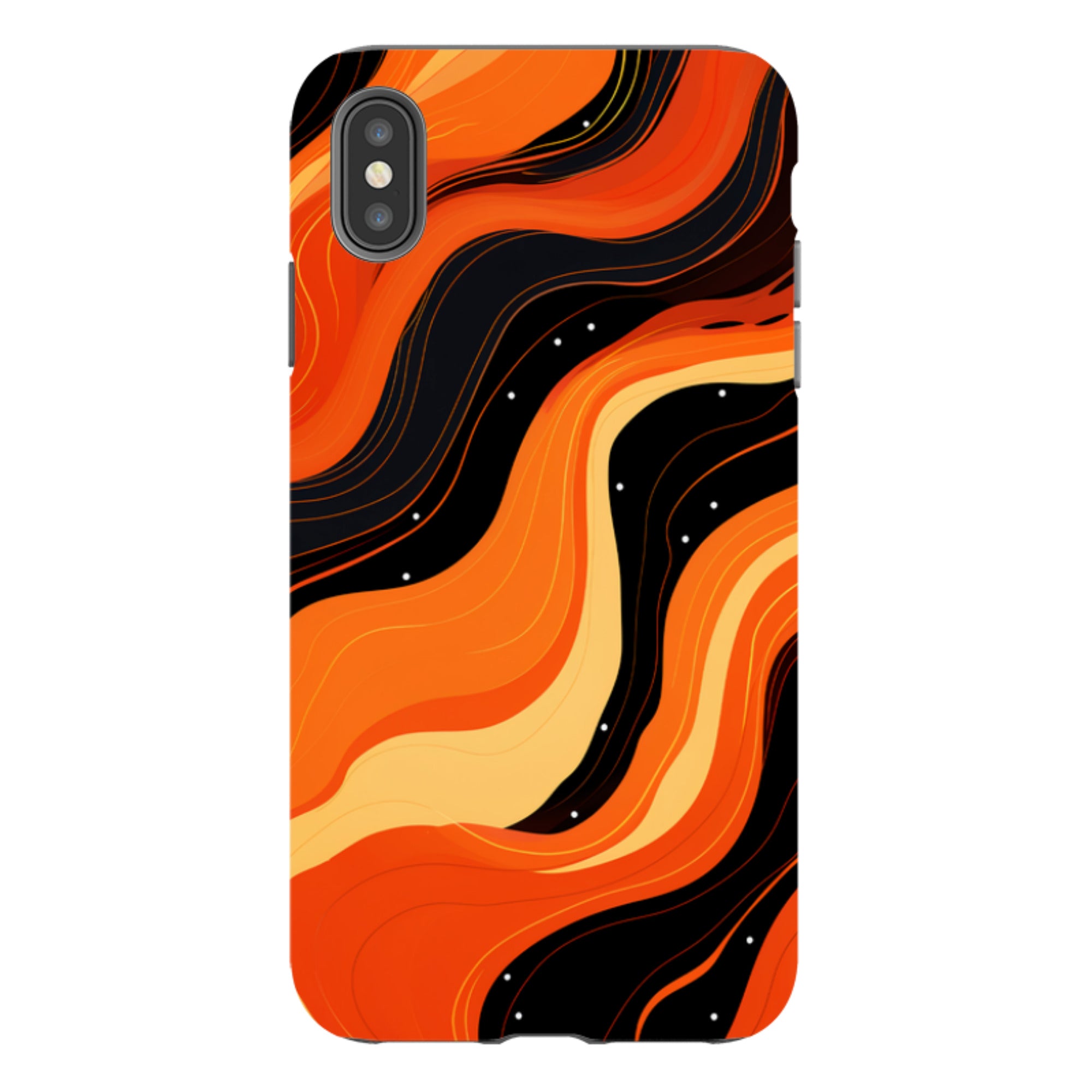 iPhone Tough Case -Galactic