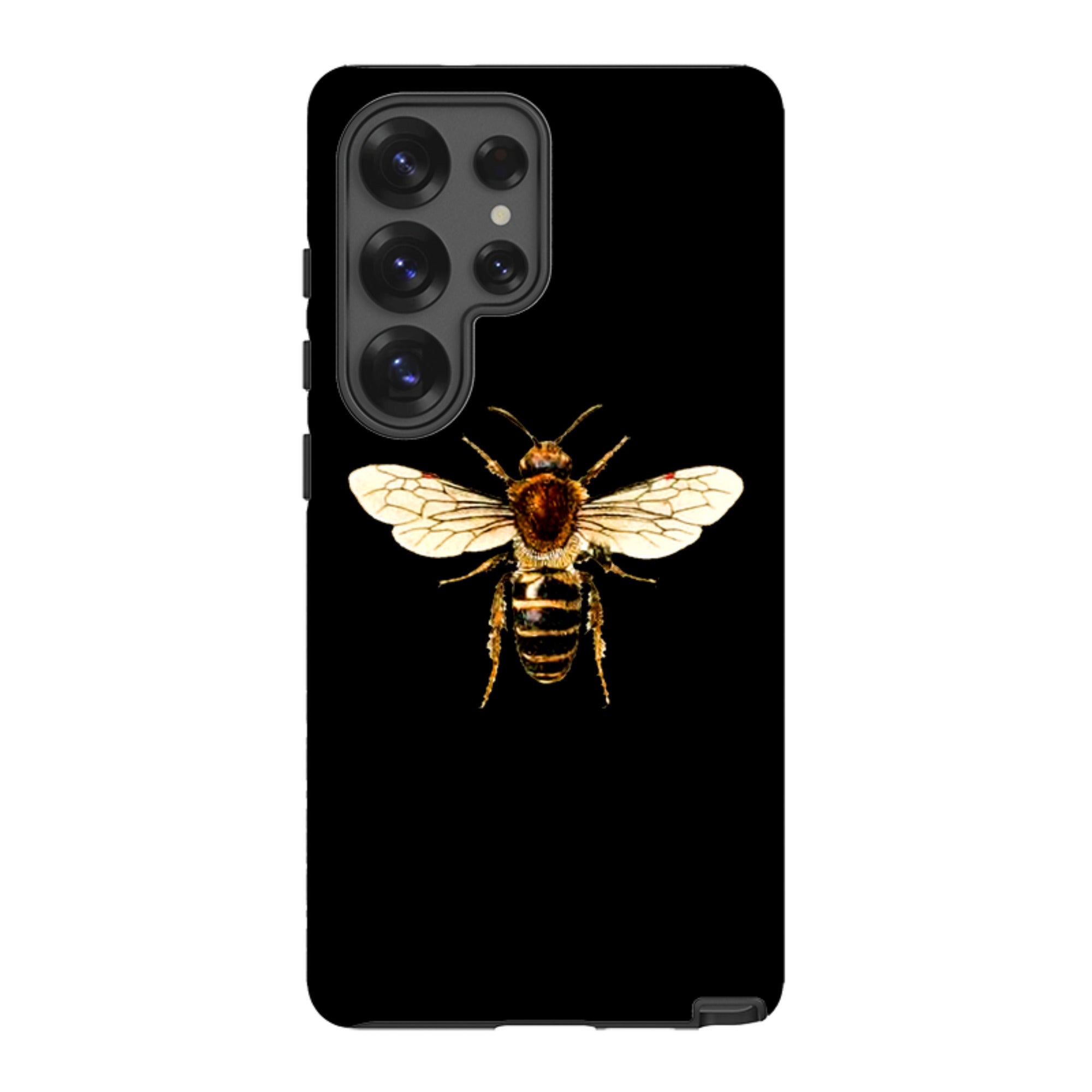 Samsung Tough Case - Bee II