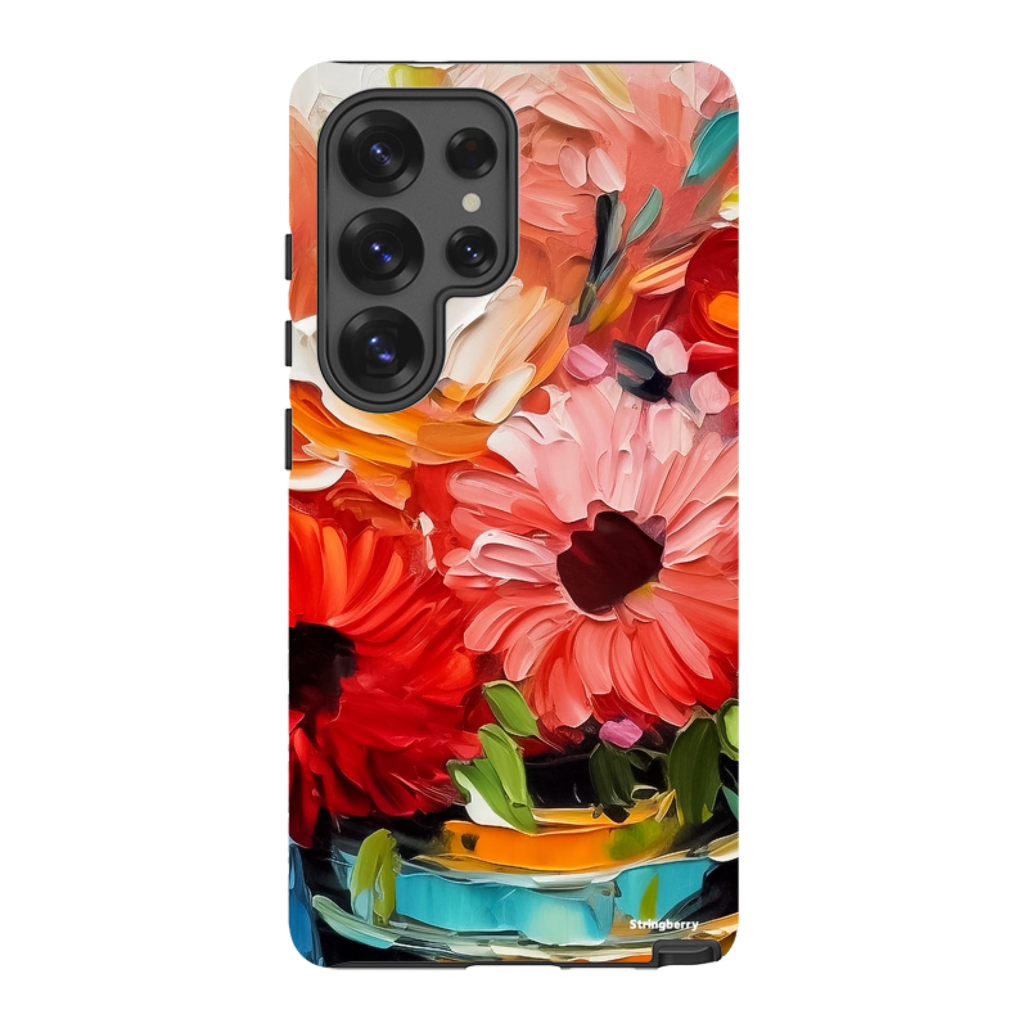 Samsung Tough Case - Rampton