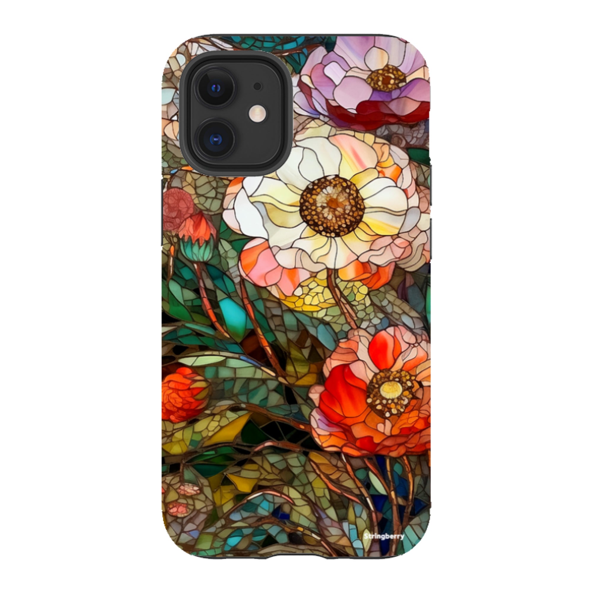 iPhone Tough Case - Holt