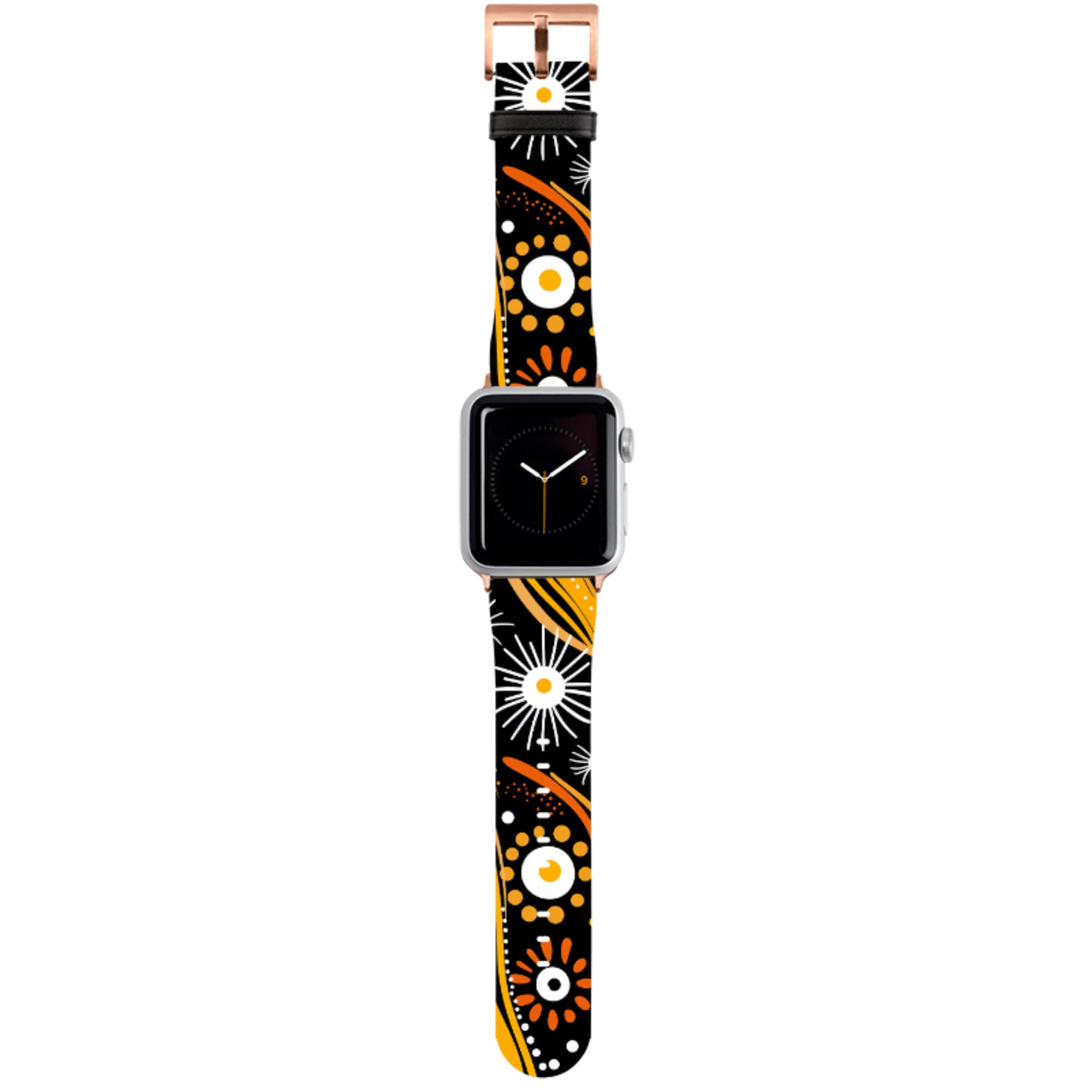 Star Struck -1 Apple Watch Strap